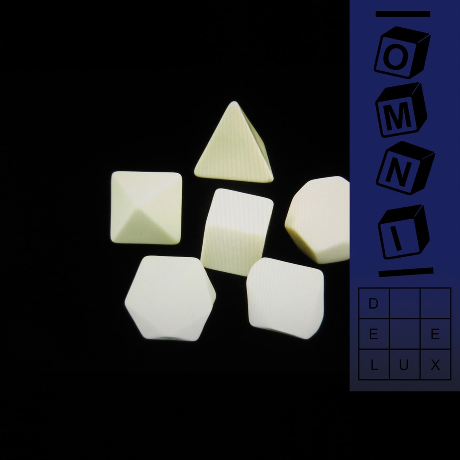 Omni - DELUXE 