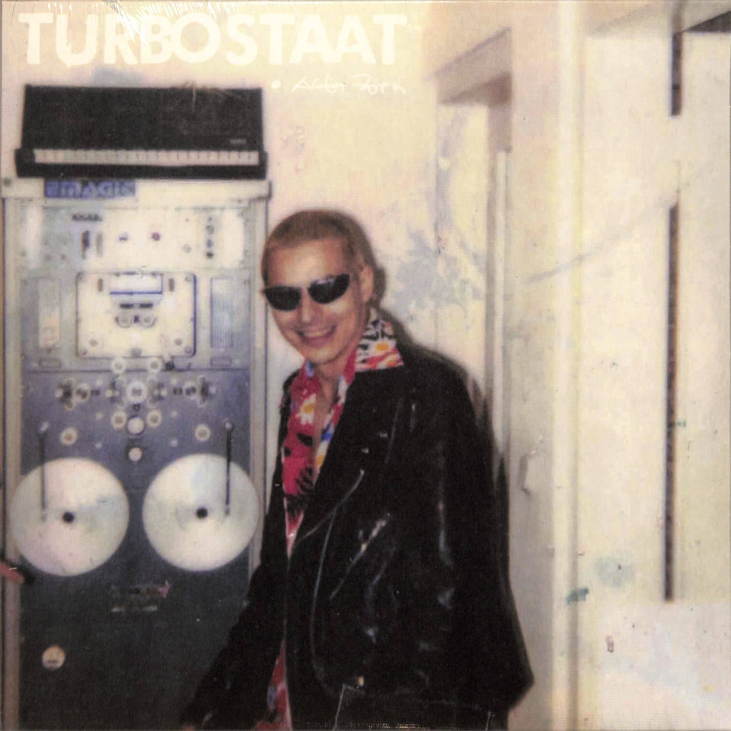Turbostaat - ALTER ZORN 