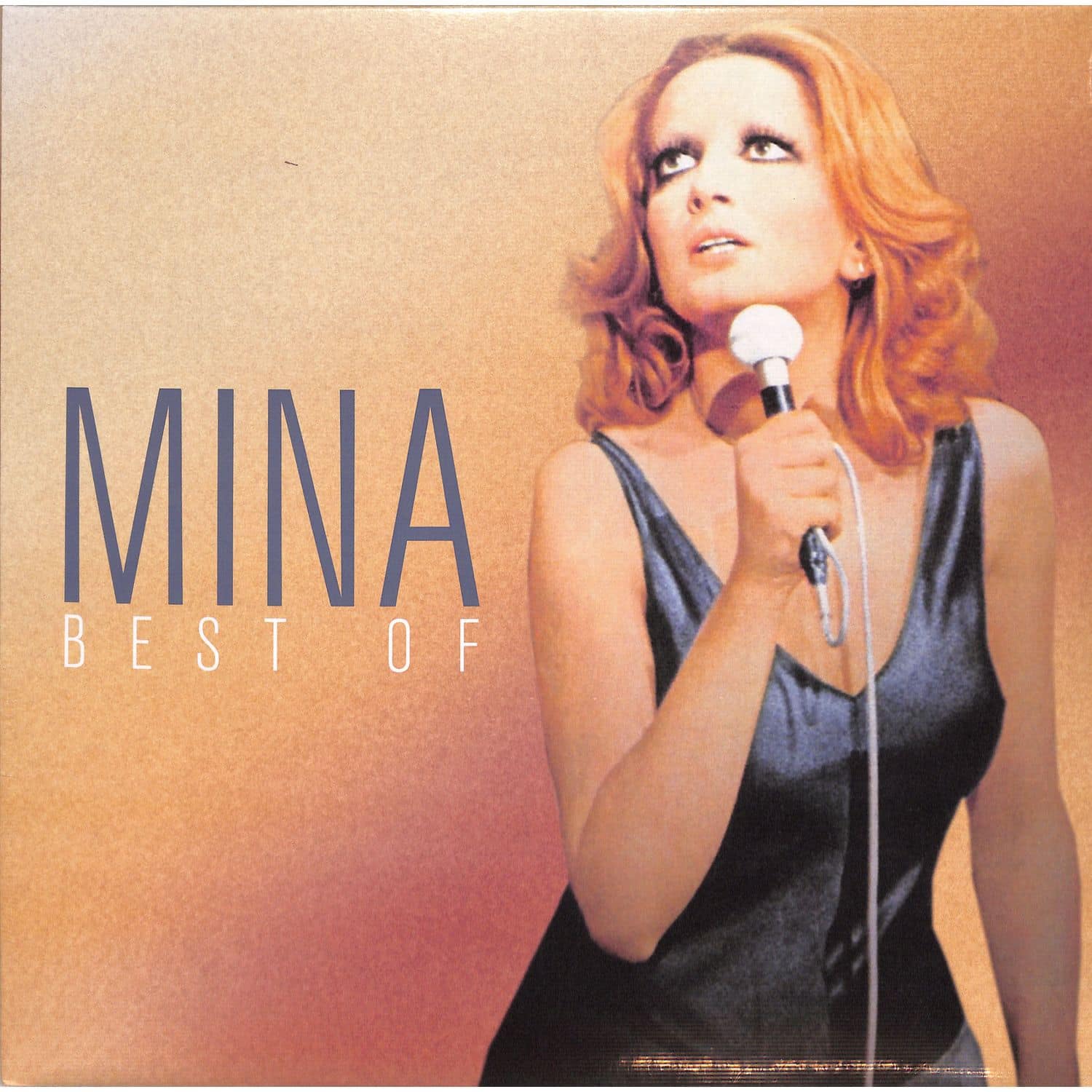 Mina - BEST OF 