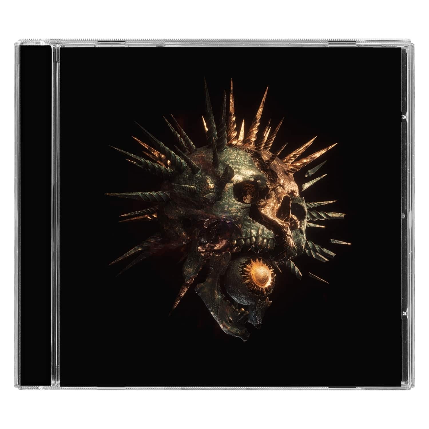 Bleed From Within - ZENITH 