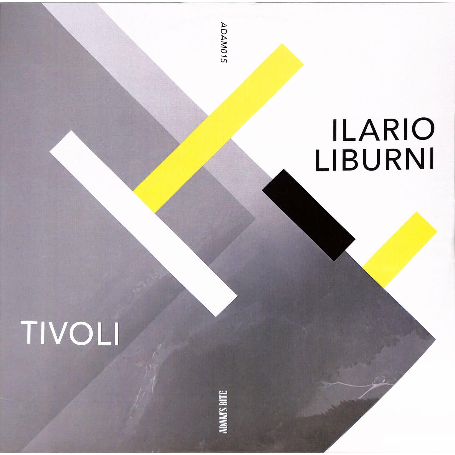 Ilario Liburni - TIVOLI