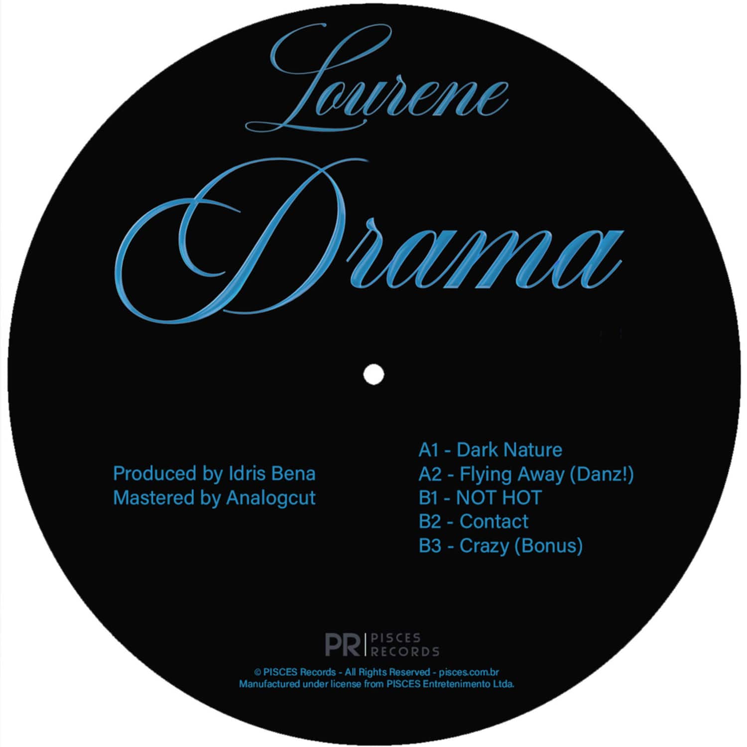 Lourene - DRAMA 