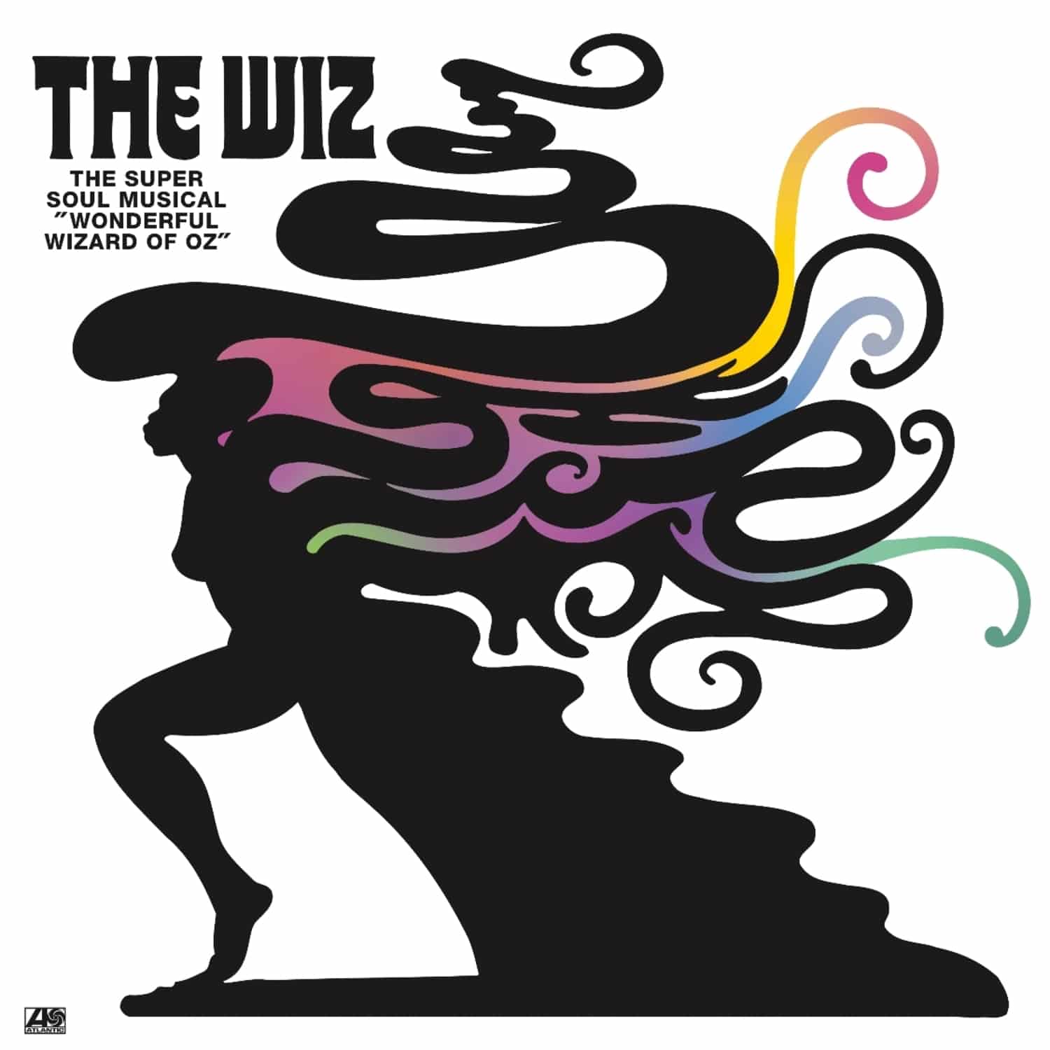 Various - THE WIZ 