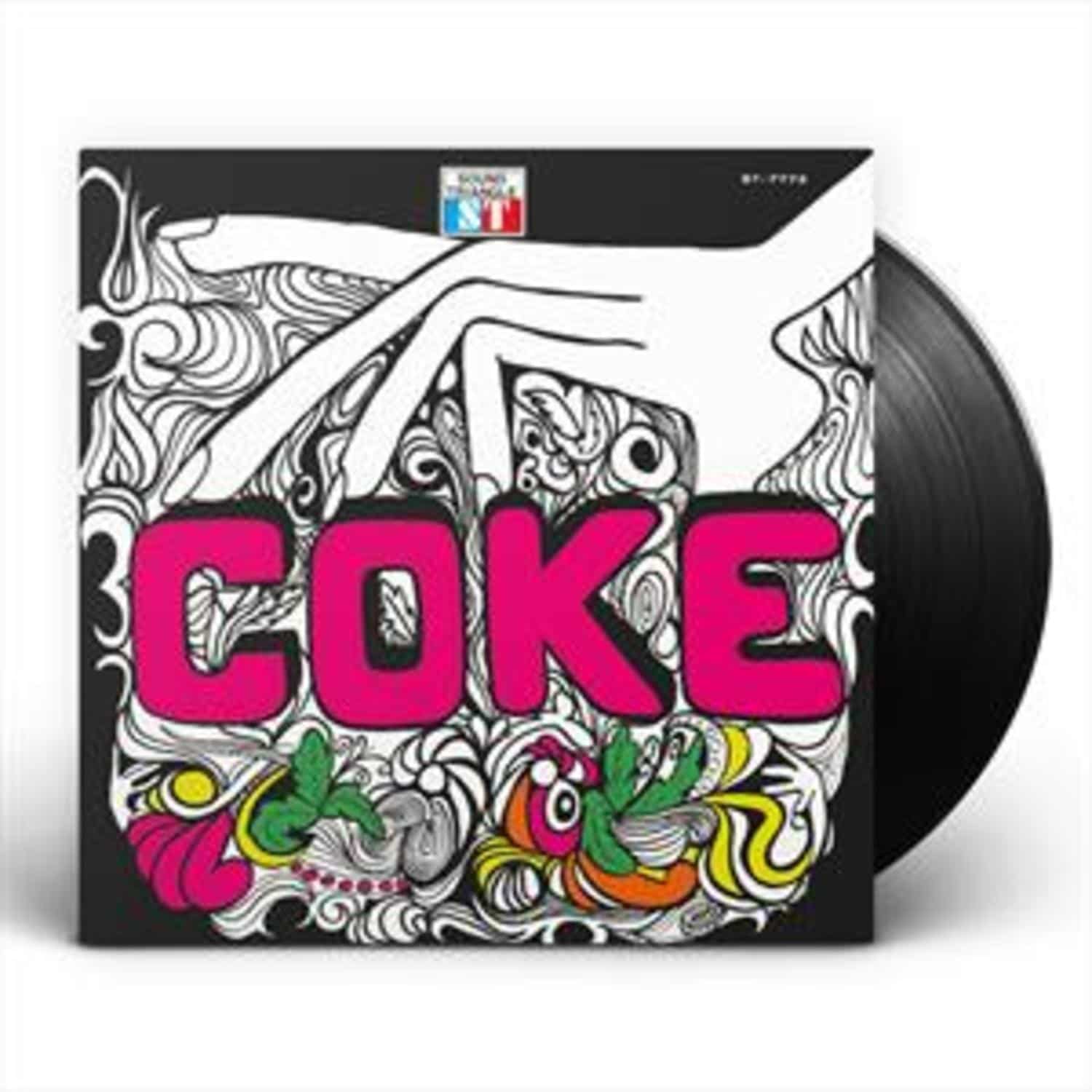 Coke - COKE 