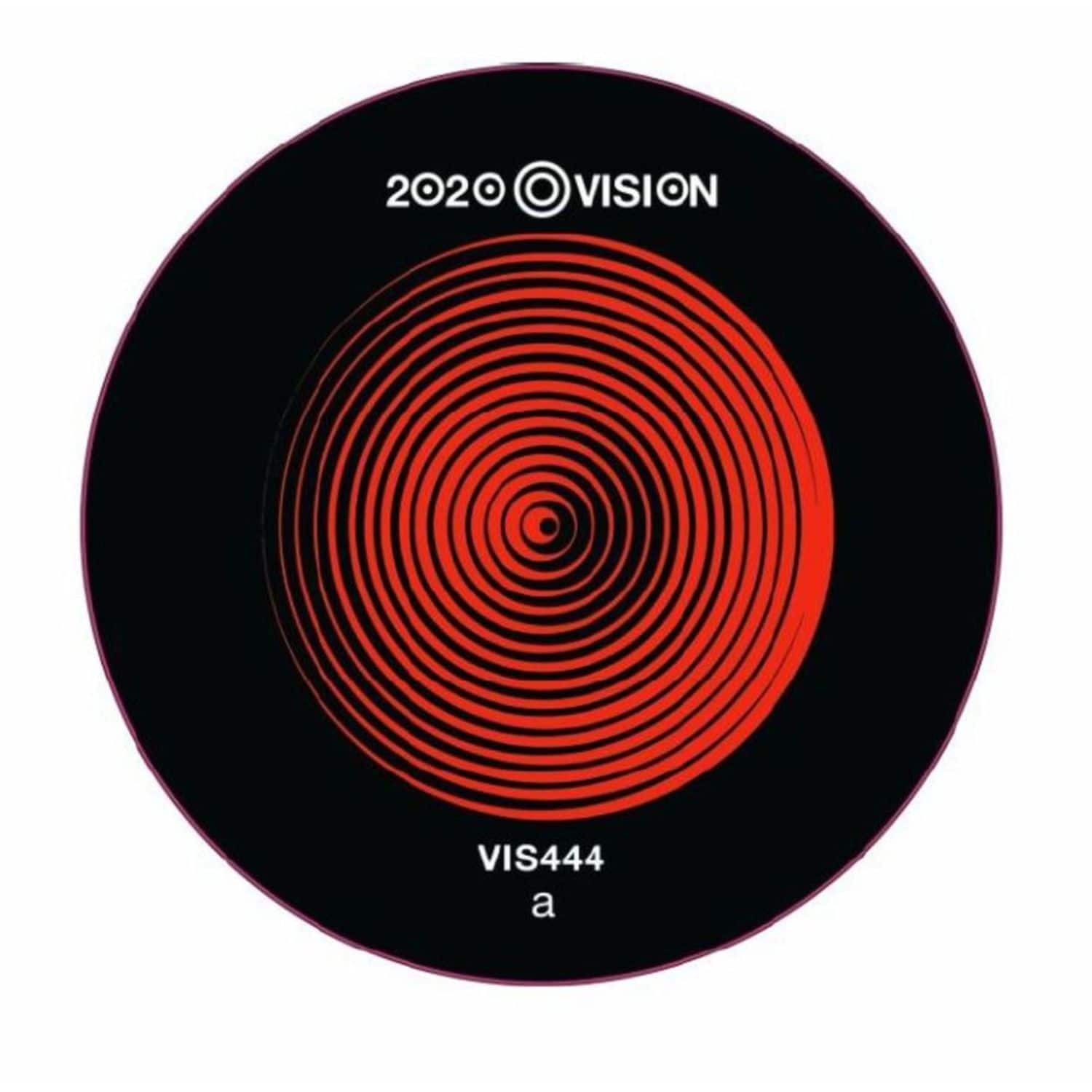 20 20 Soundsystem - FALLING 