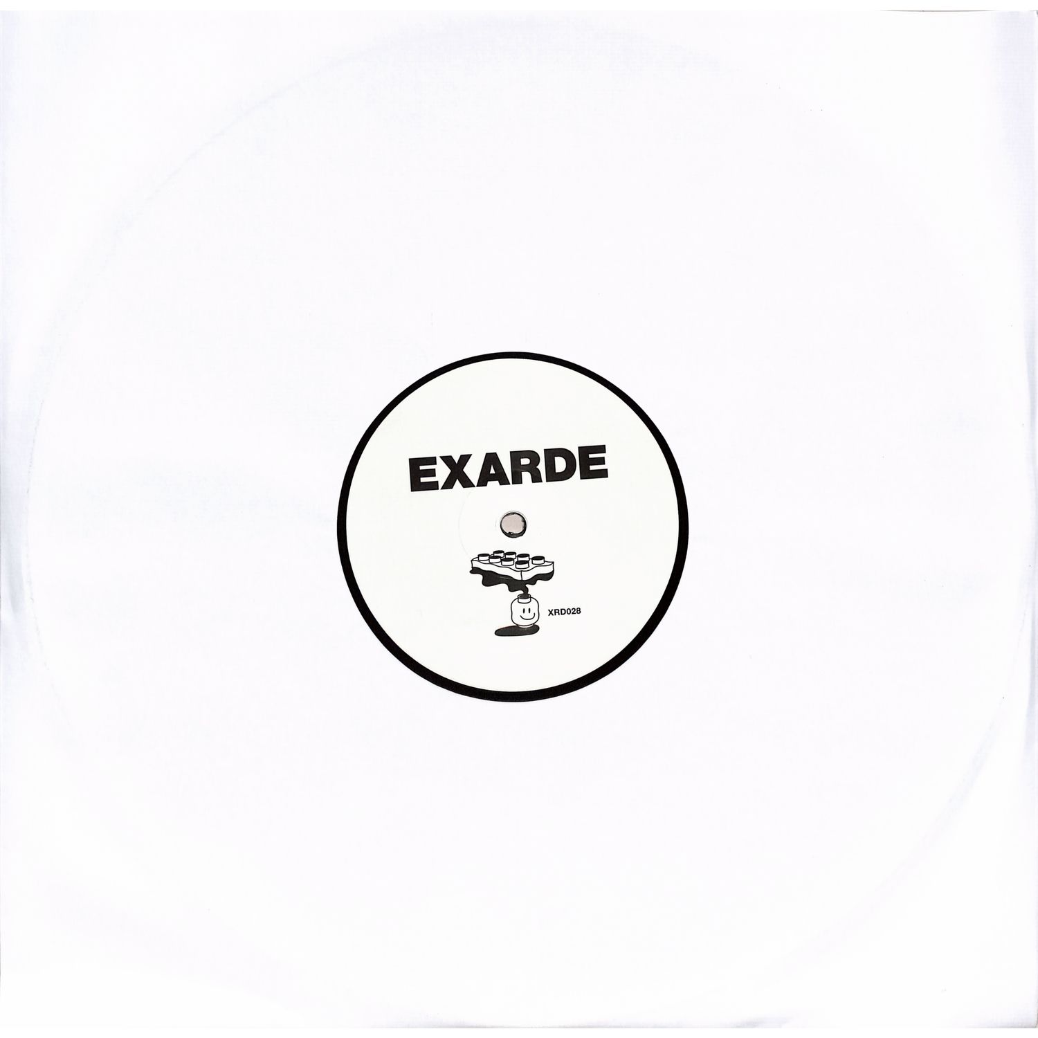 Molen - PLASTIC EMOTIONS