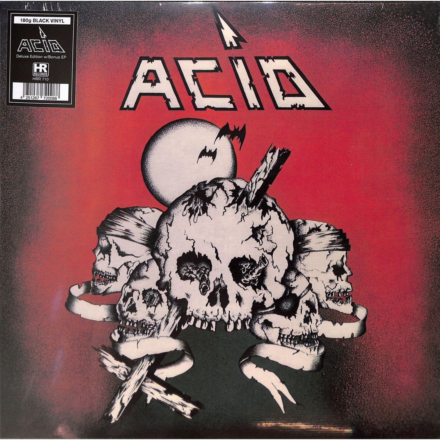 Acid - ACID 