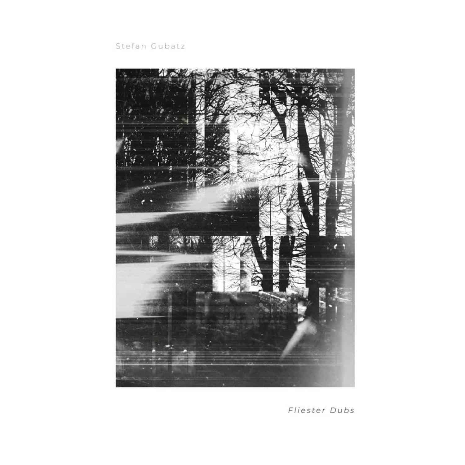 Stefan Gubatz - FLIESTER DUBS 