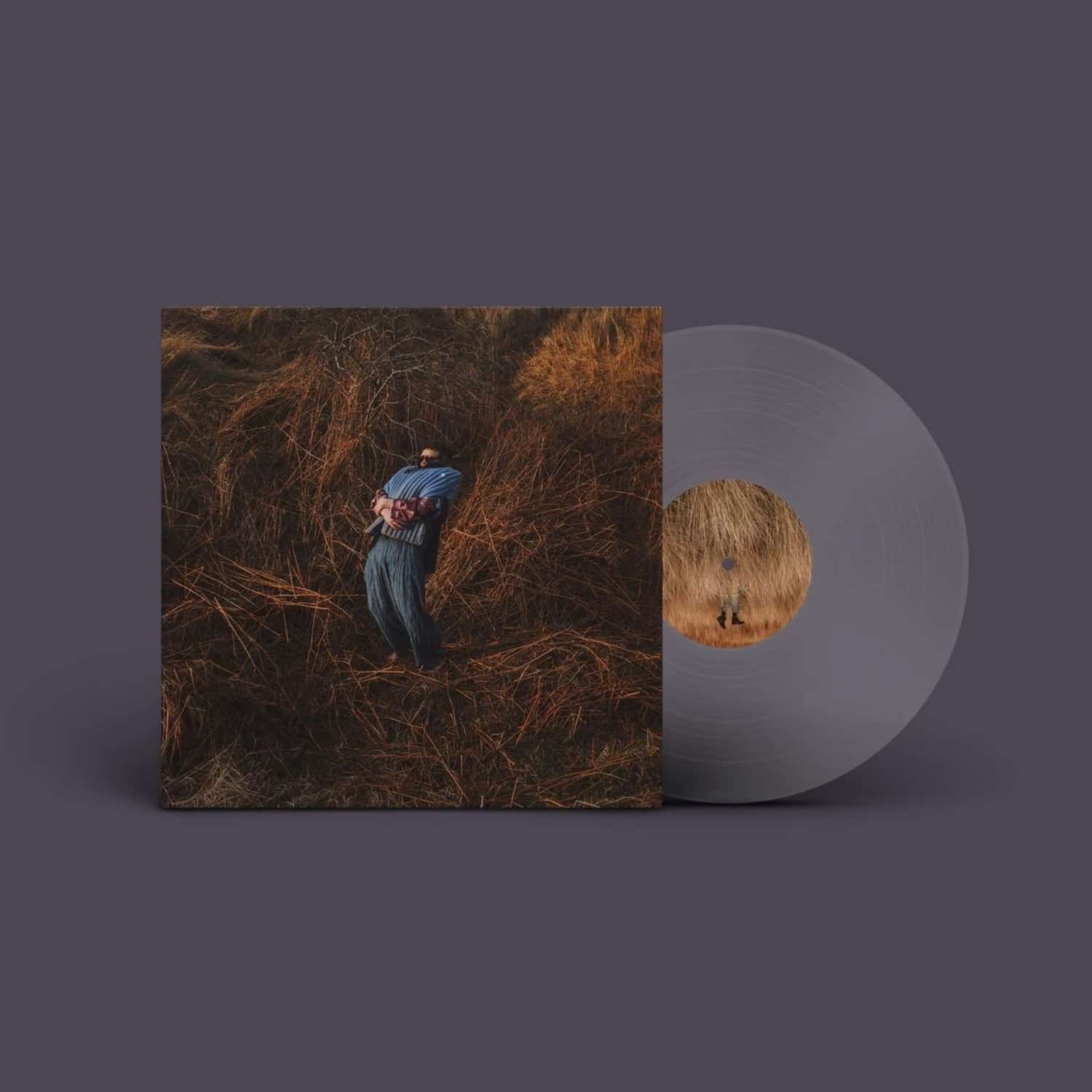 Jack Garratt - PILLARS 