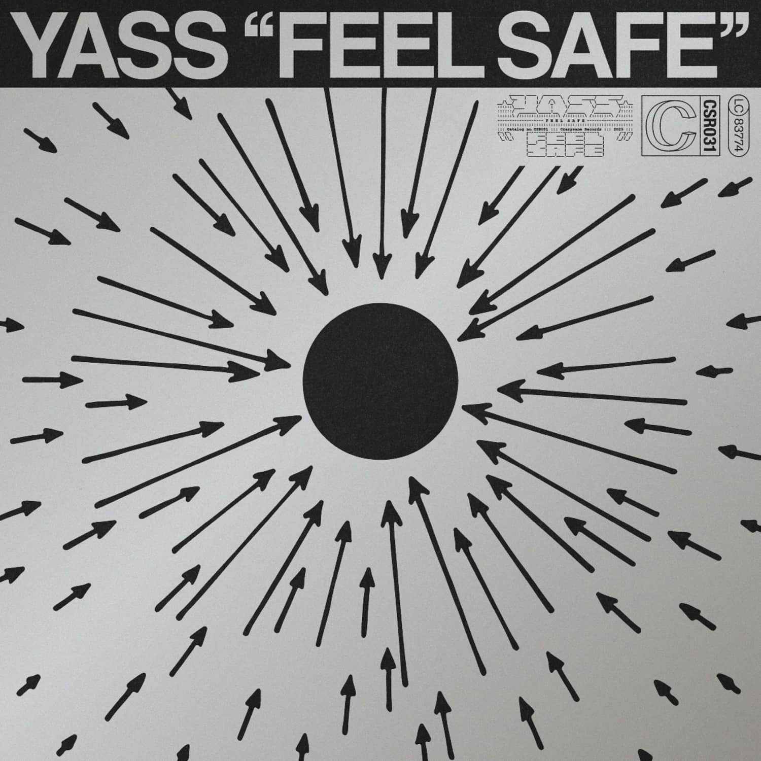 Yass - FEEL SAFE 