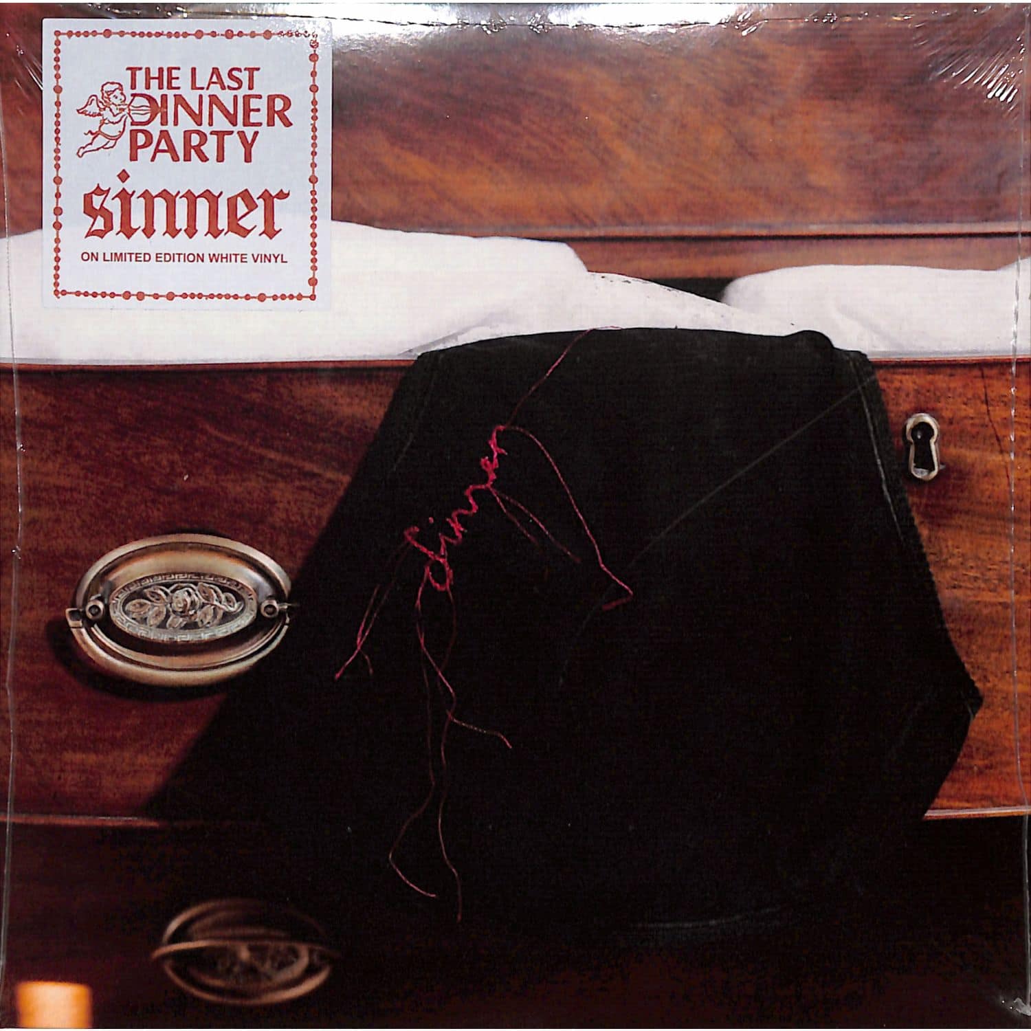 The Last Dinner Party - SINNER 