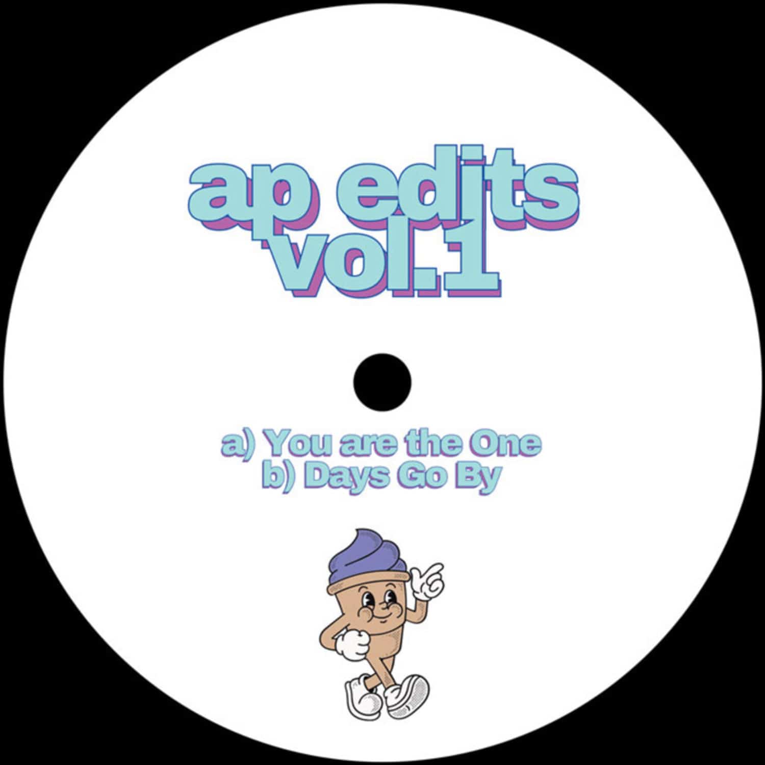 Alex Preston - AP EDITS VOL.1