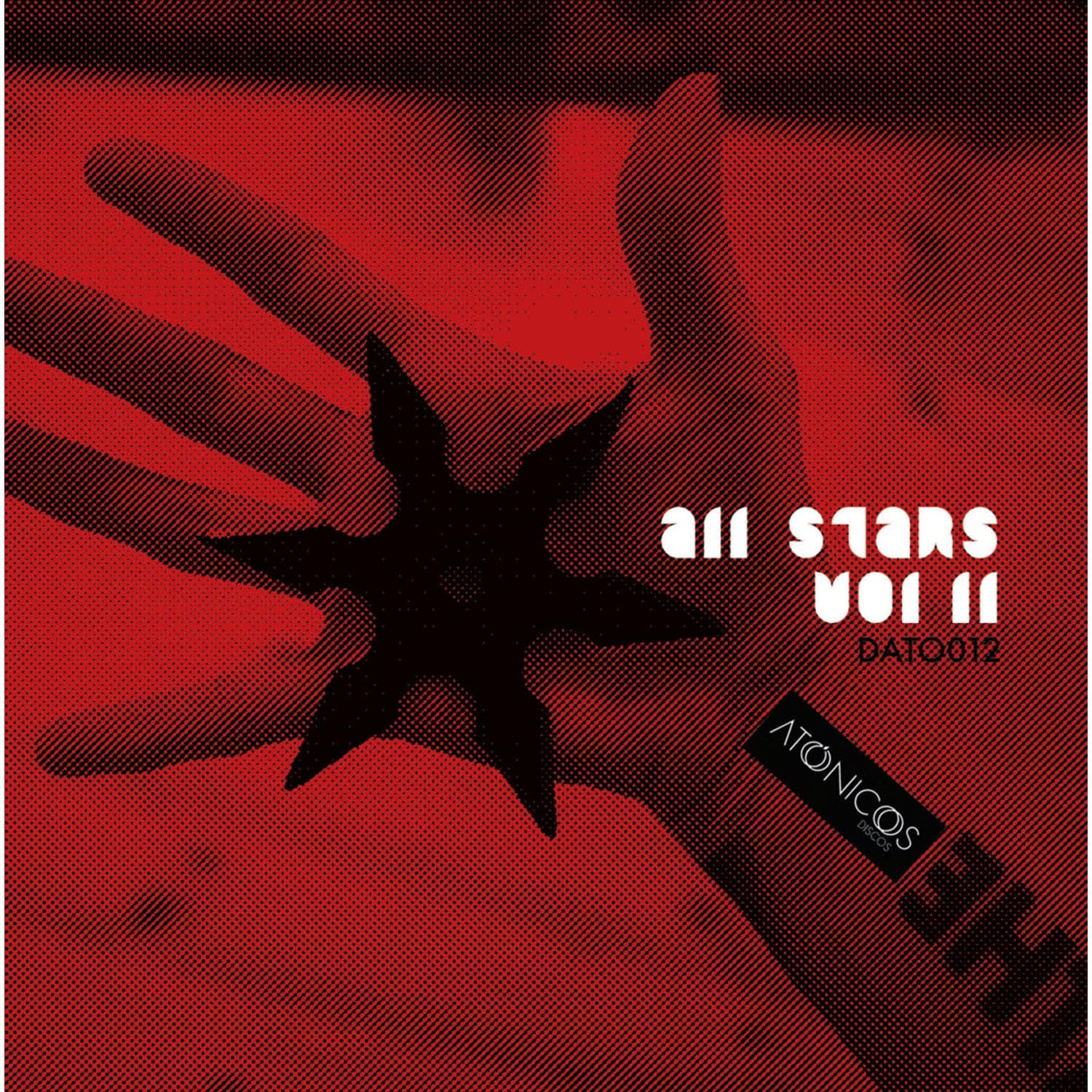 Various Artists - ALL STARS VOL. II