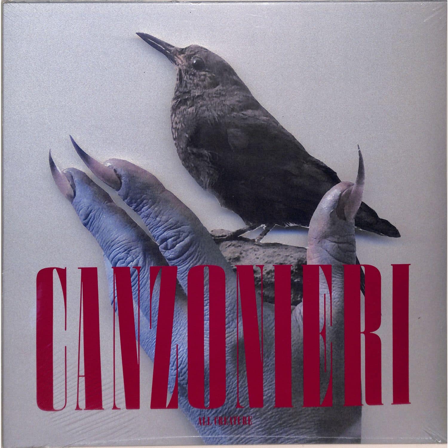 Canzonieri - ALL CREATURE 