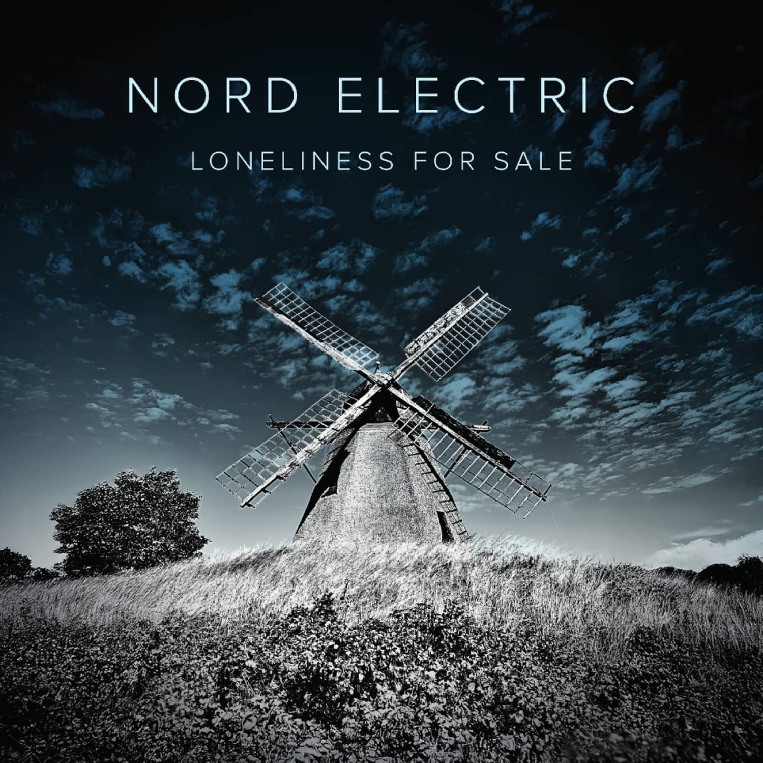 Nord Electric - LONELINESS FOR SALE 