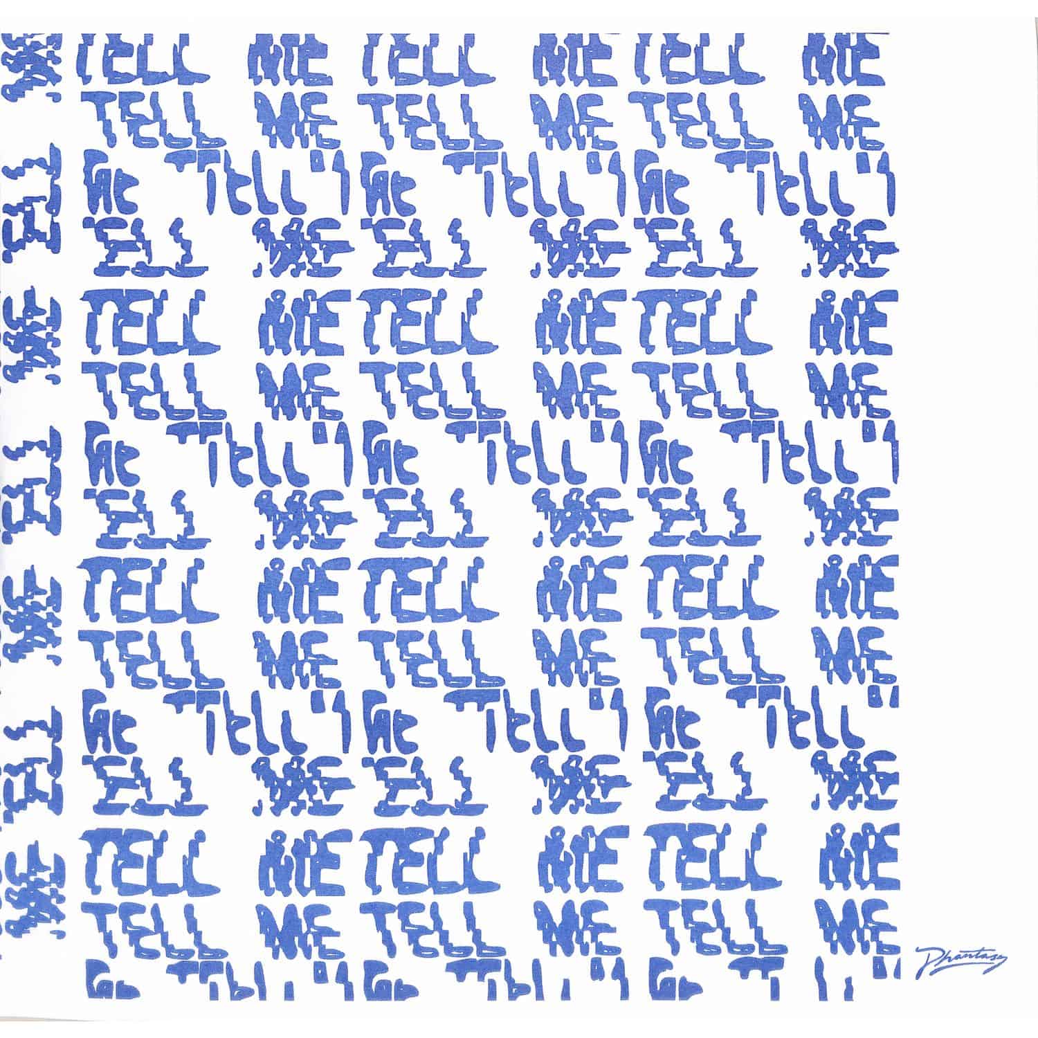 Factory Floor - TELL ME