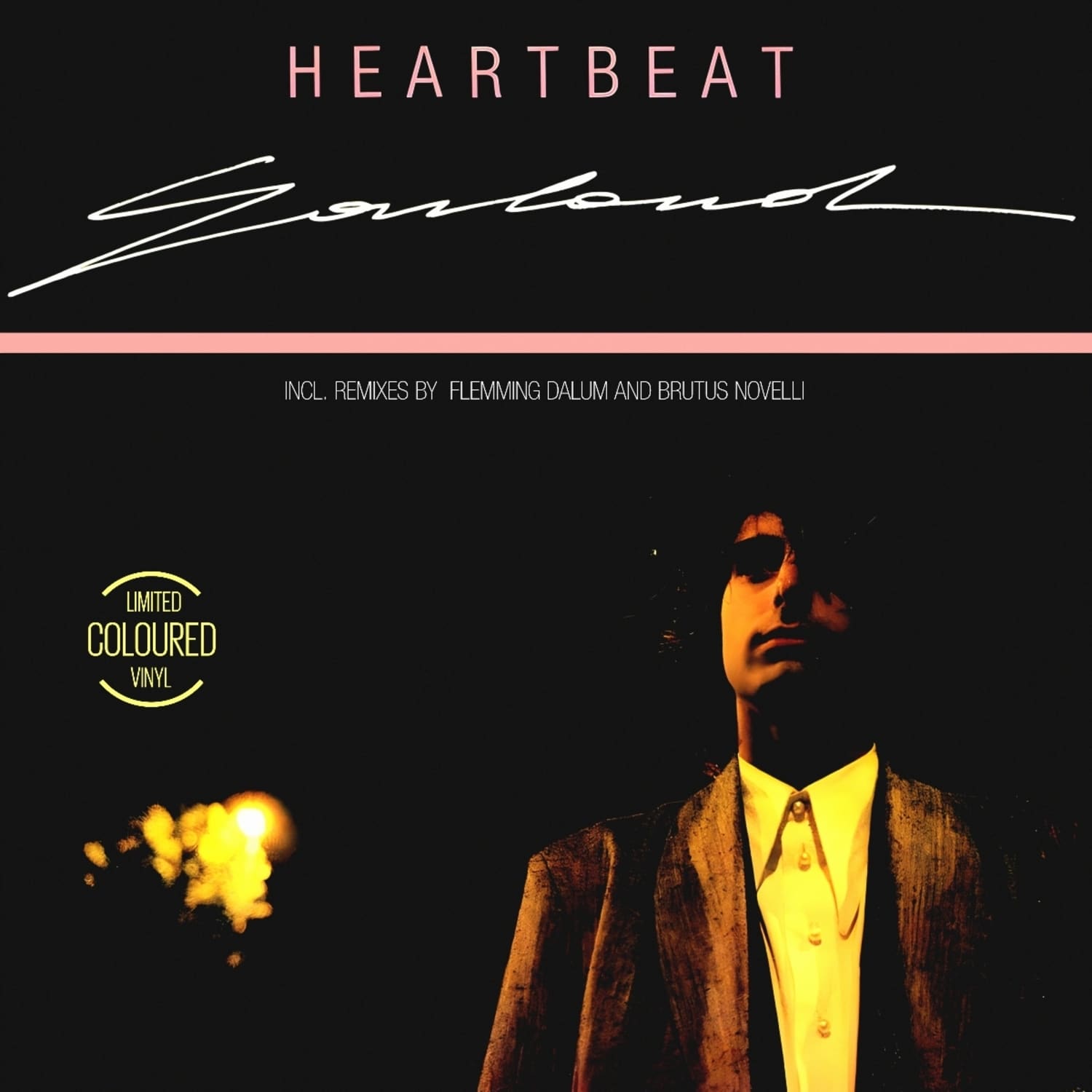 Garland - HEARTBEAT 