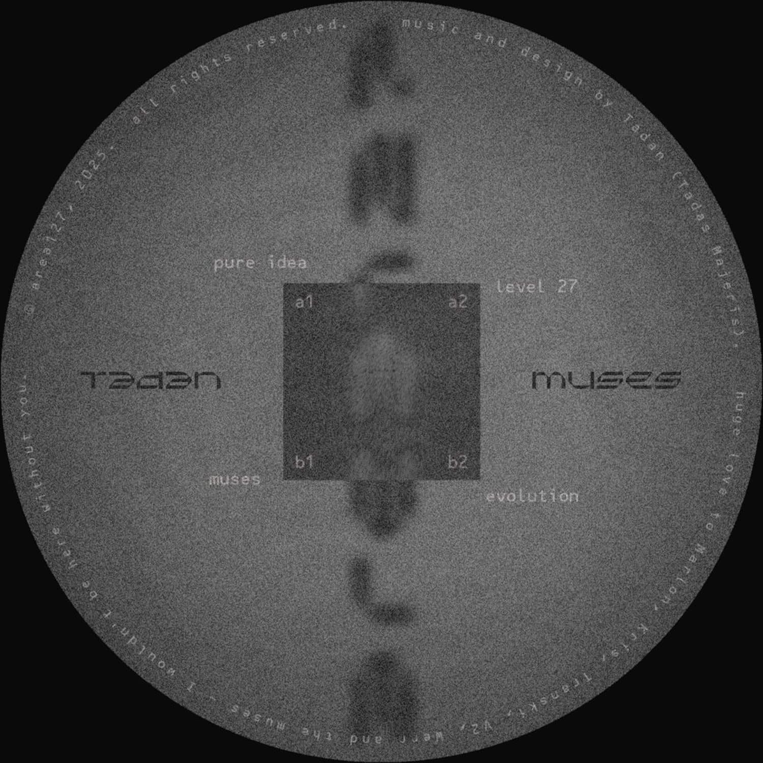 Tadan - MUSES