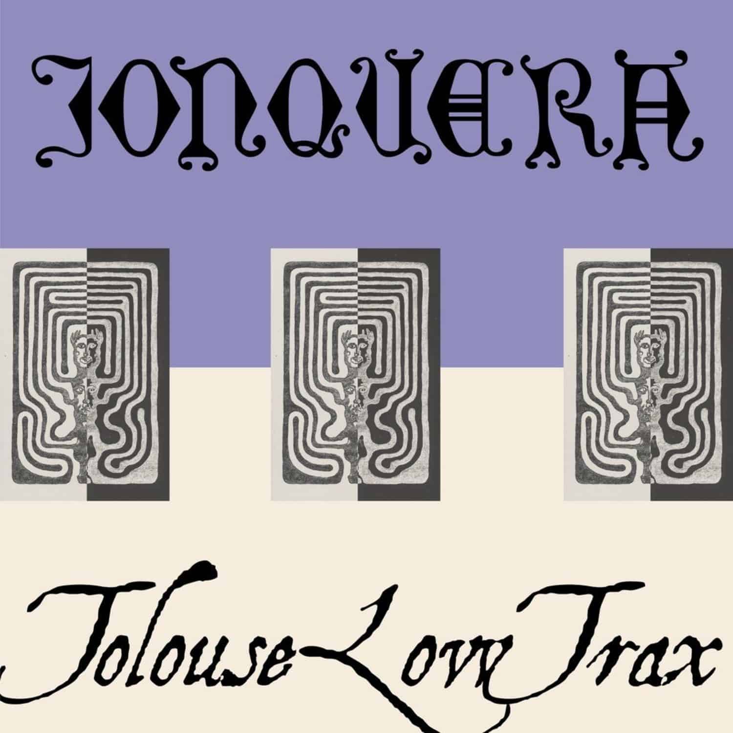 Jonquera x Tolouse Low Trax - SERIES 33 PART ONE