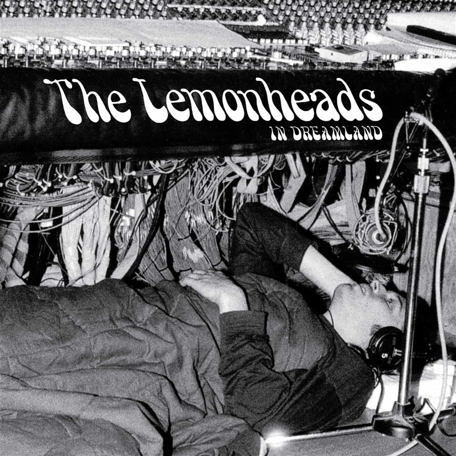 The Lemonheads - LEMONHEADS IN DREAMLAND 