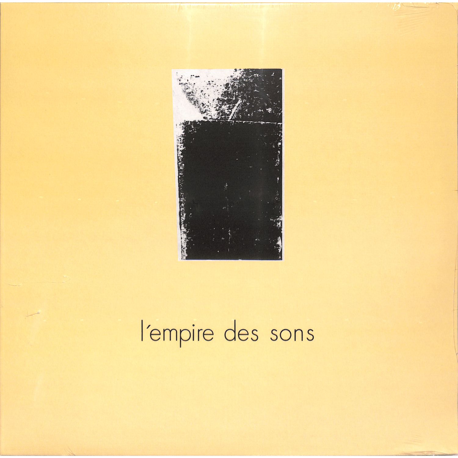L Empire Des Sons - L EMPIRE DES SONS 