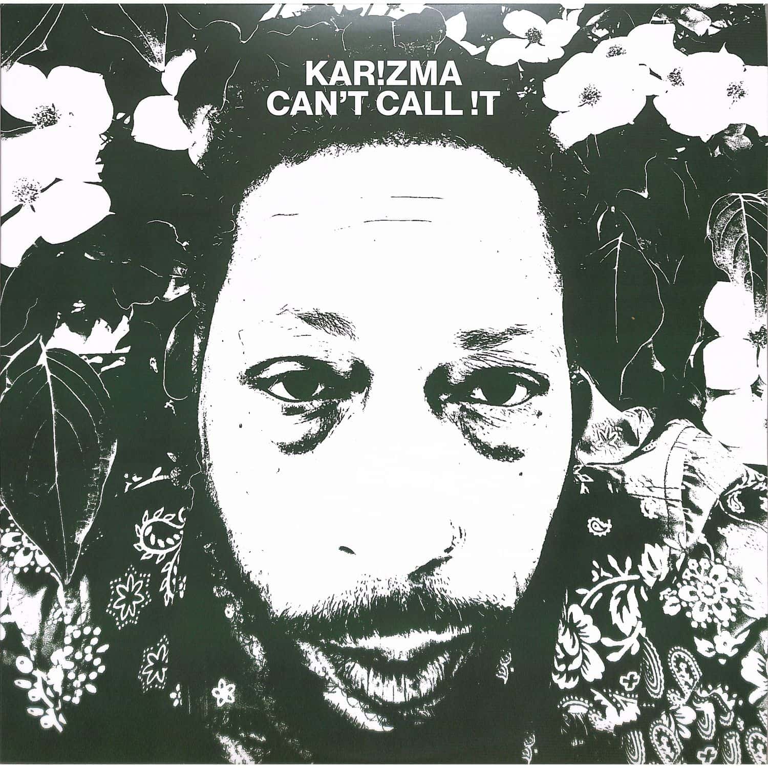 Karizma - CANT CALL !T 