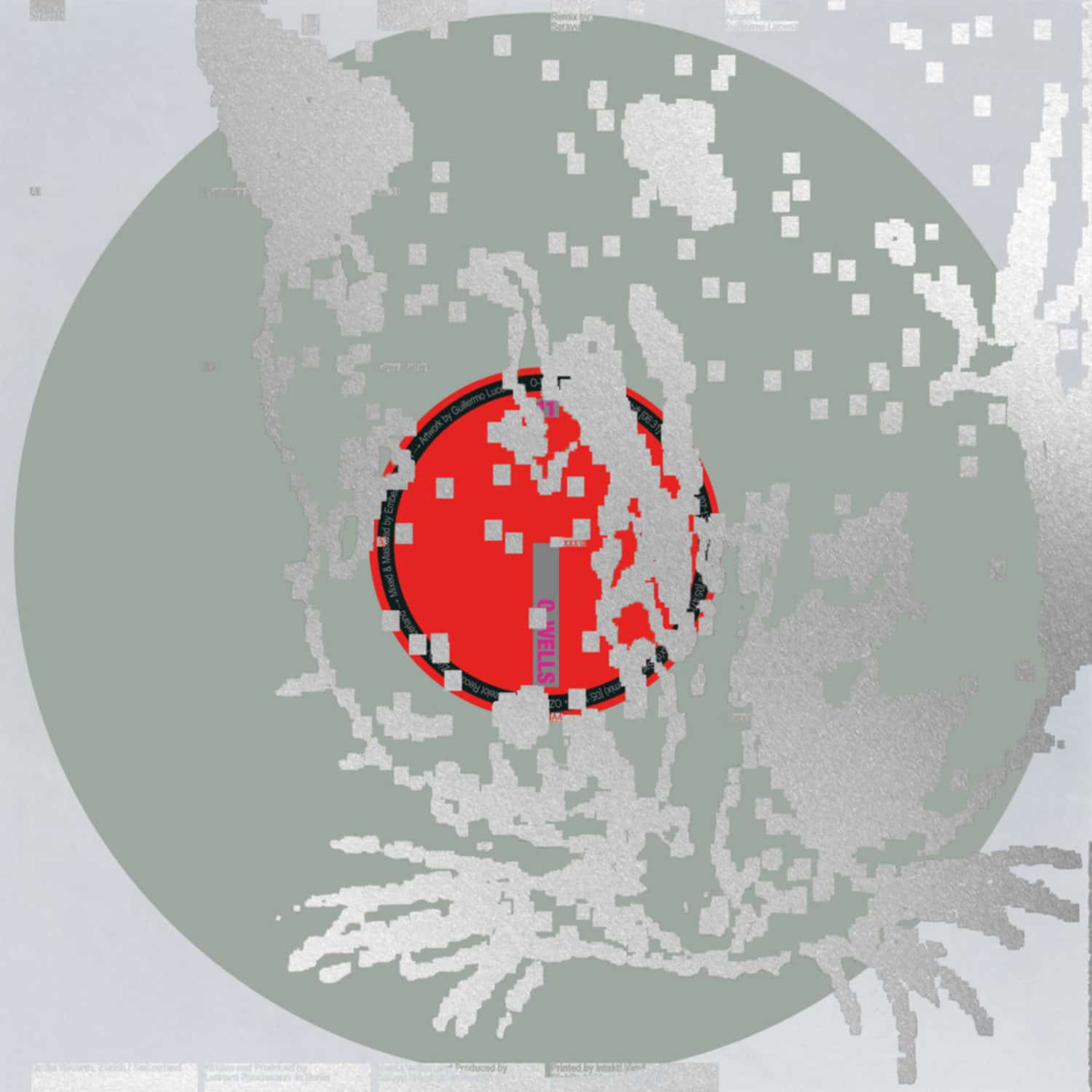 O-Wells - PLANETARY SHIFT EP