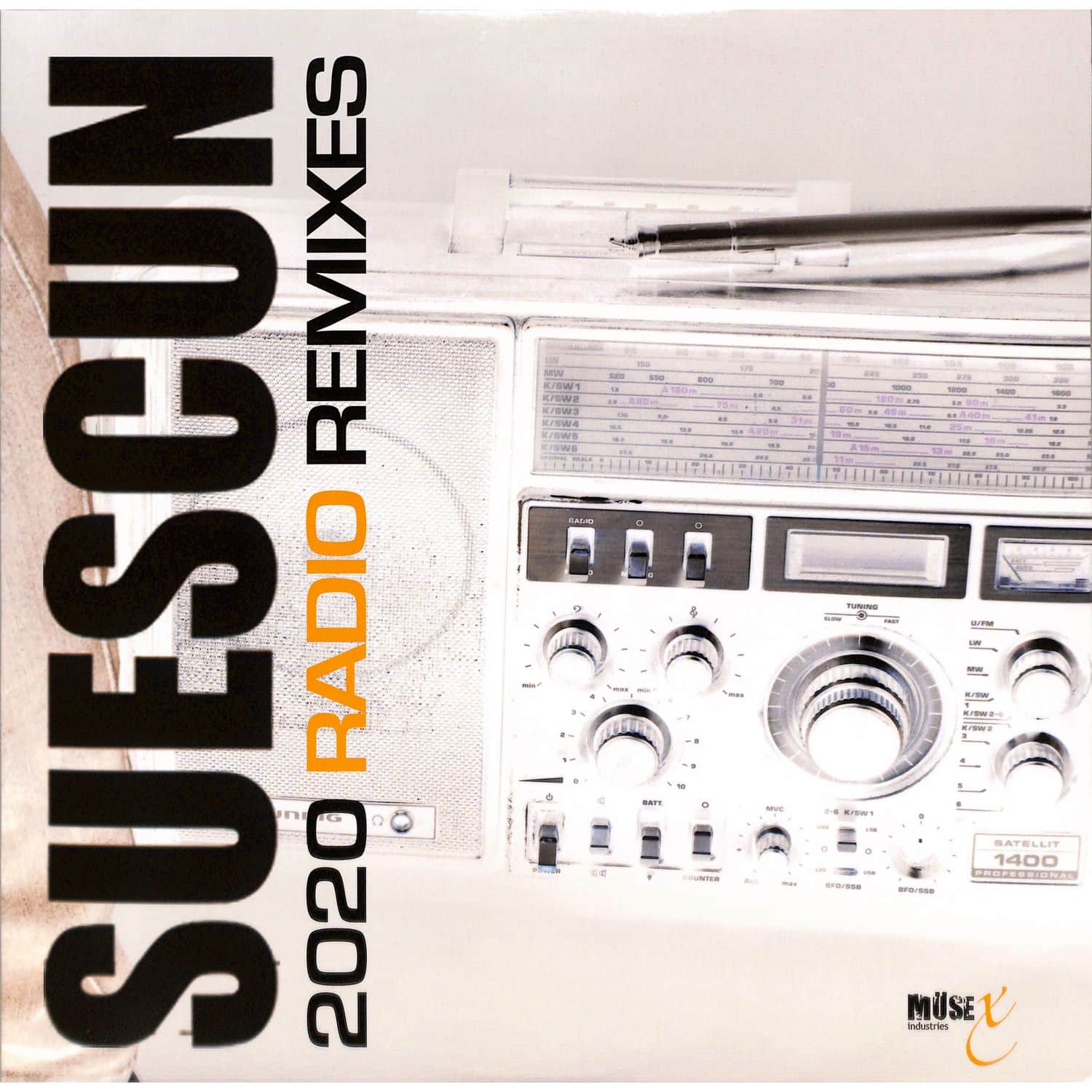 Suescun - 2020 RADIO REMIXES