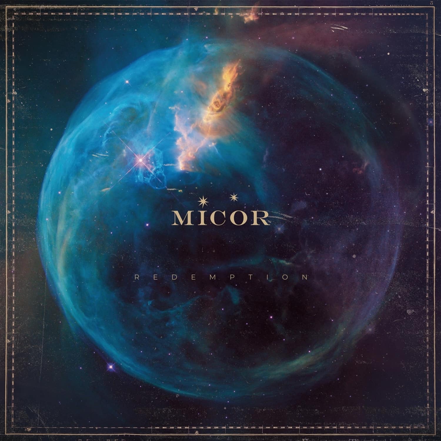 Micor - REDEMPTION
