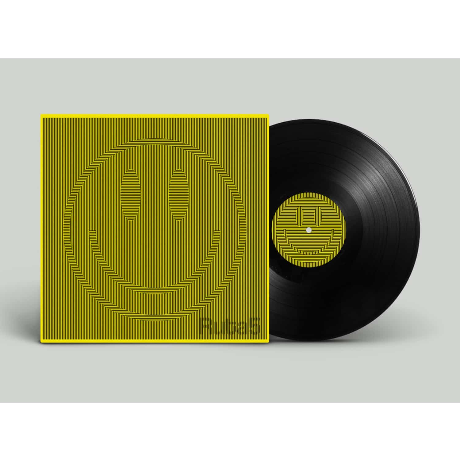 Yellow Fever - YELLOW FEVER