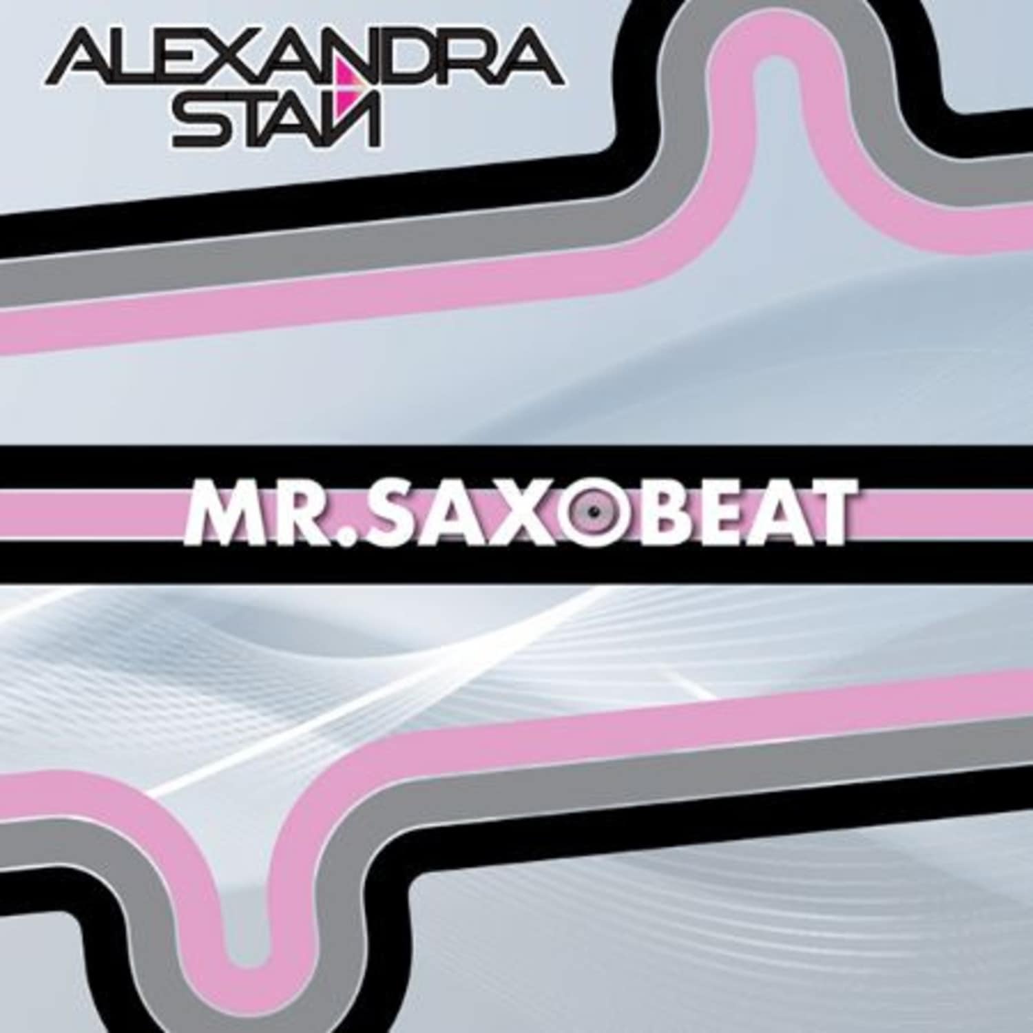 Alexandra Stan - MR. SAXOBEAT 