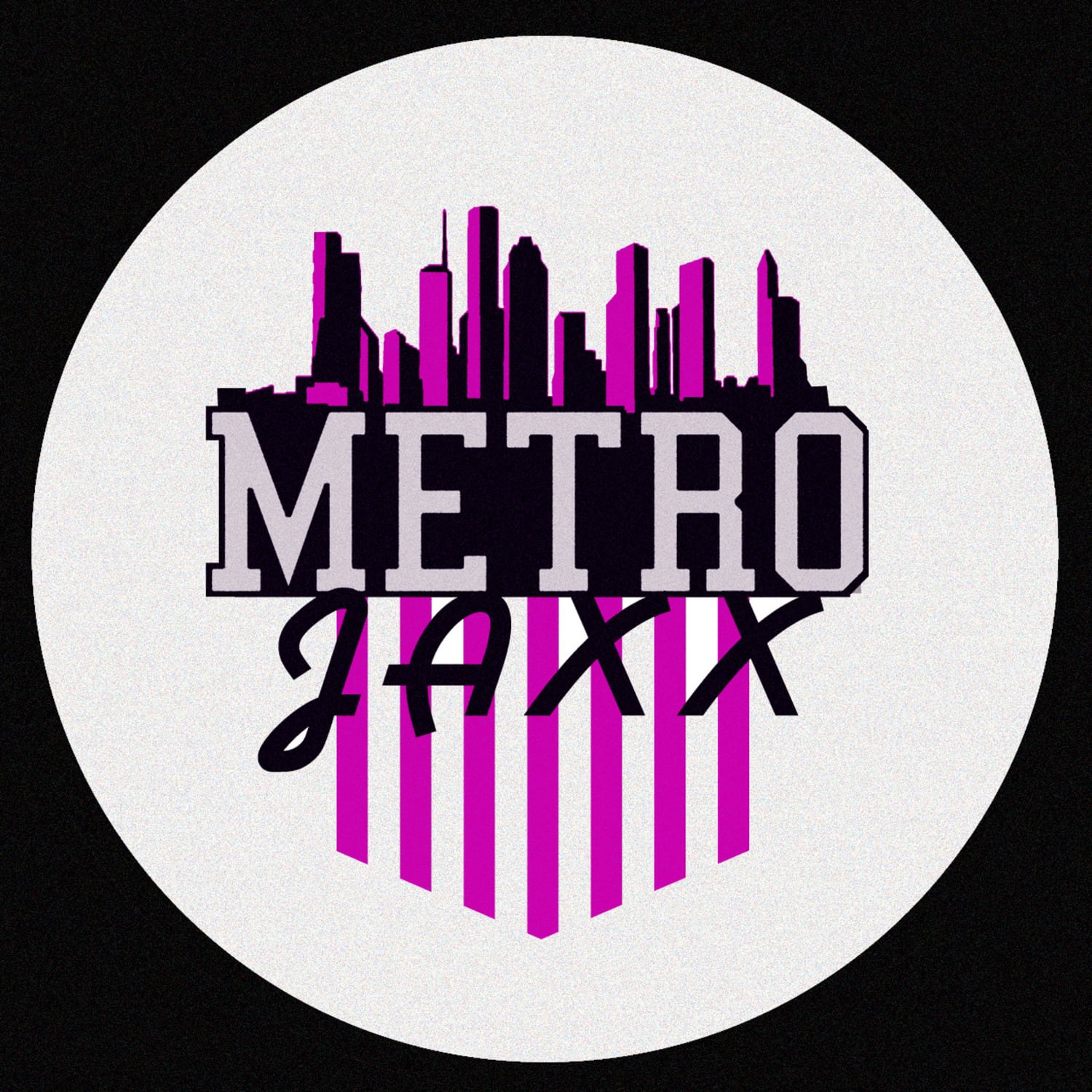 Various Artists - METRO JAXX VOL. 4 