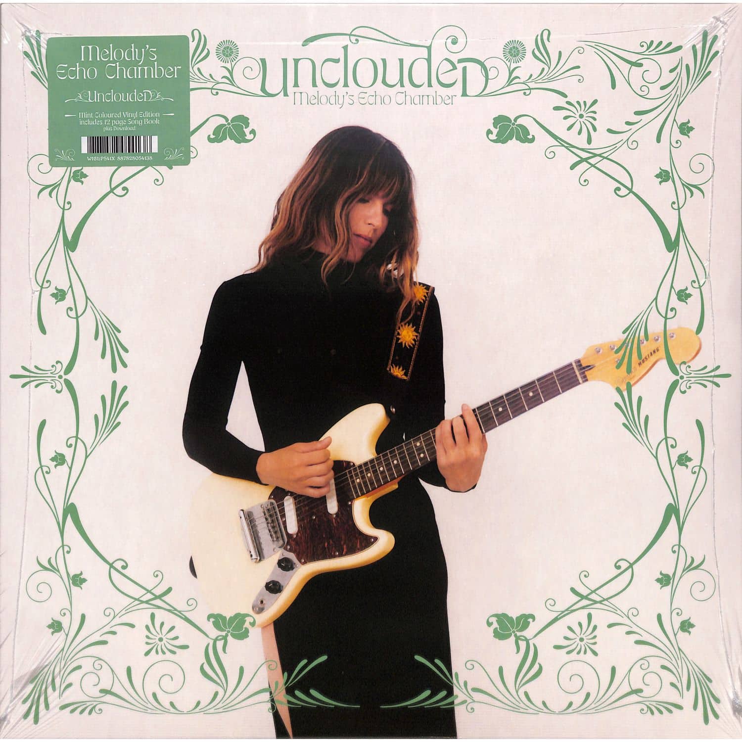 Melodys Echo Chamber - UNCLOUDED 