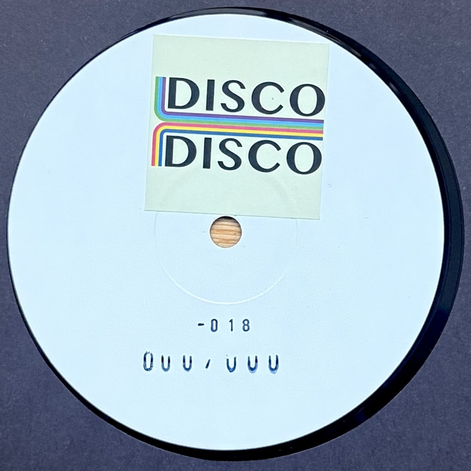 Crane - CHEROKEE LOVER EP