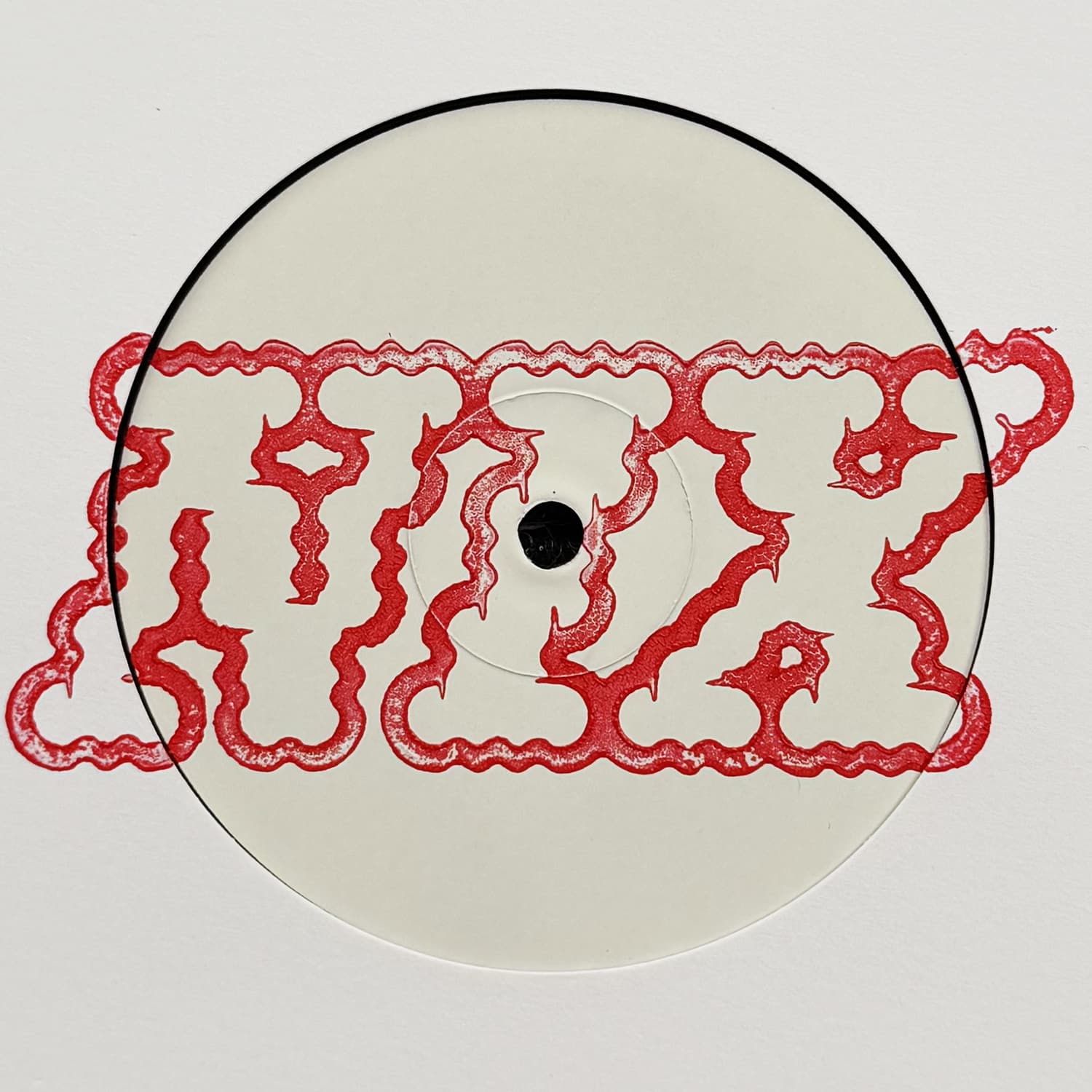 Filtrack - ANXIETYMY OLD FRIEND EP