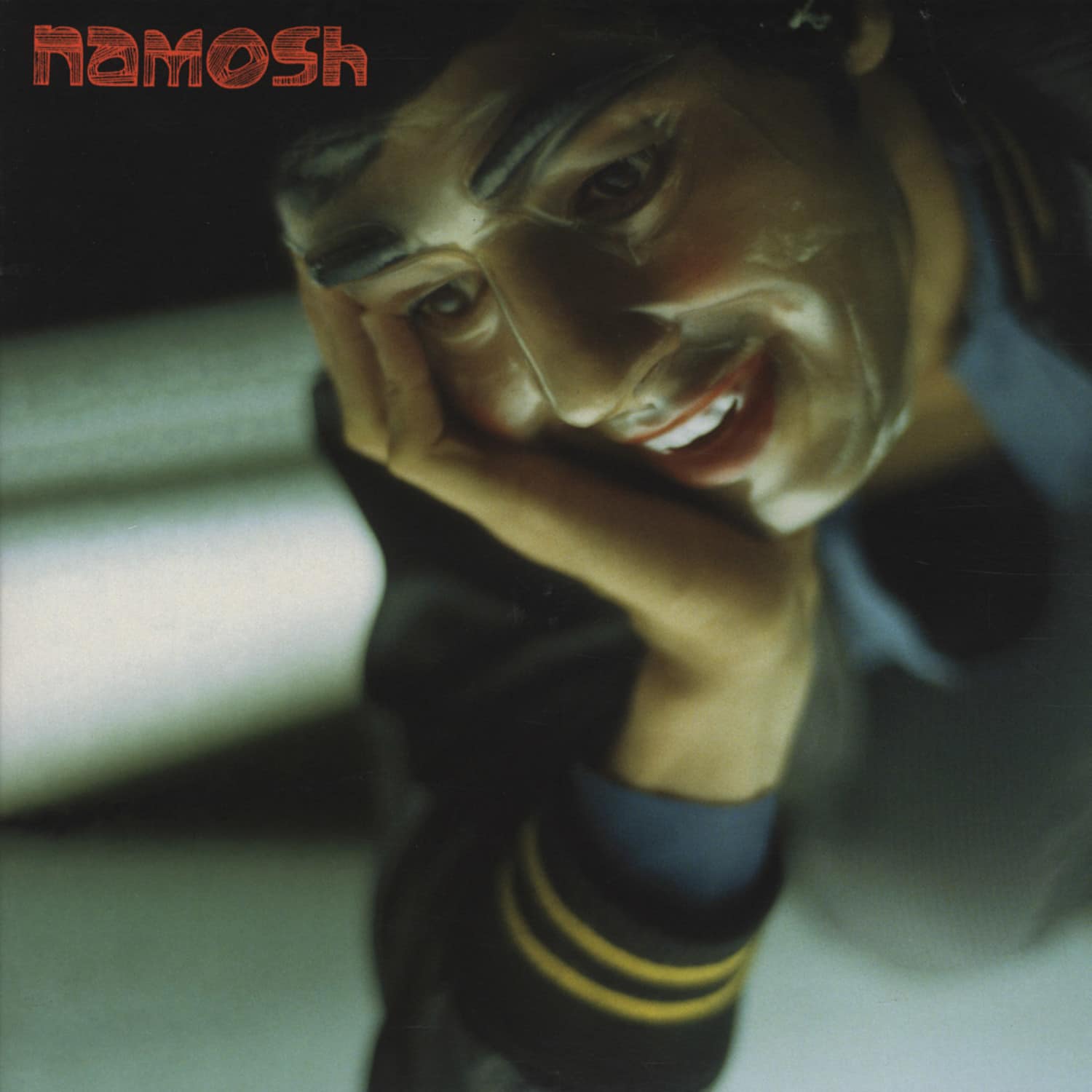 Namosh - NAMOSH EP