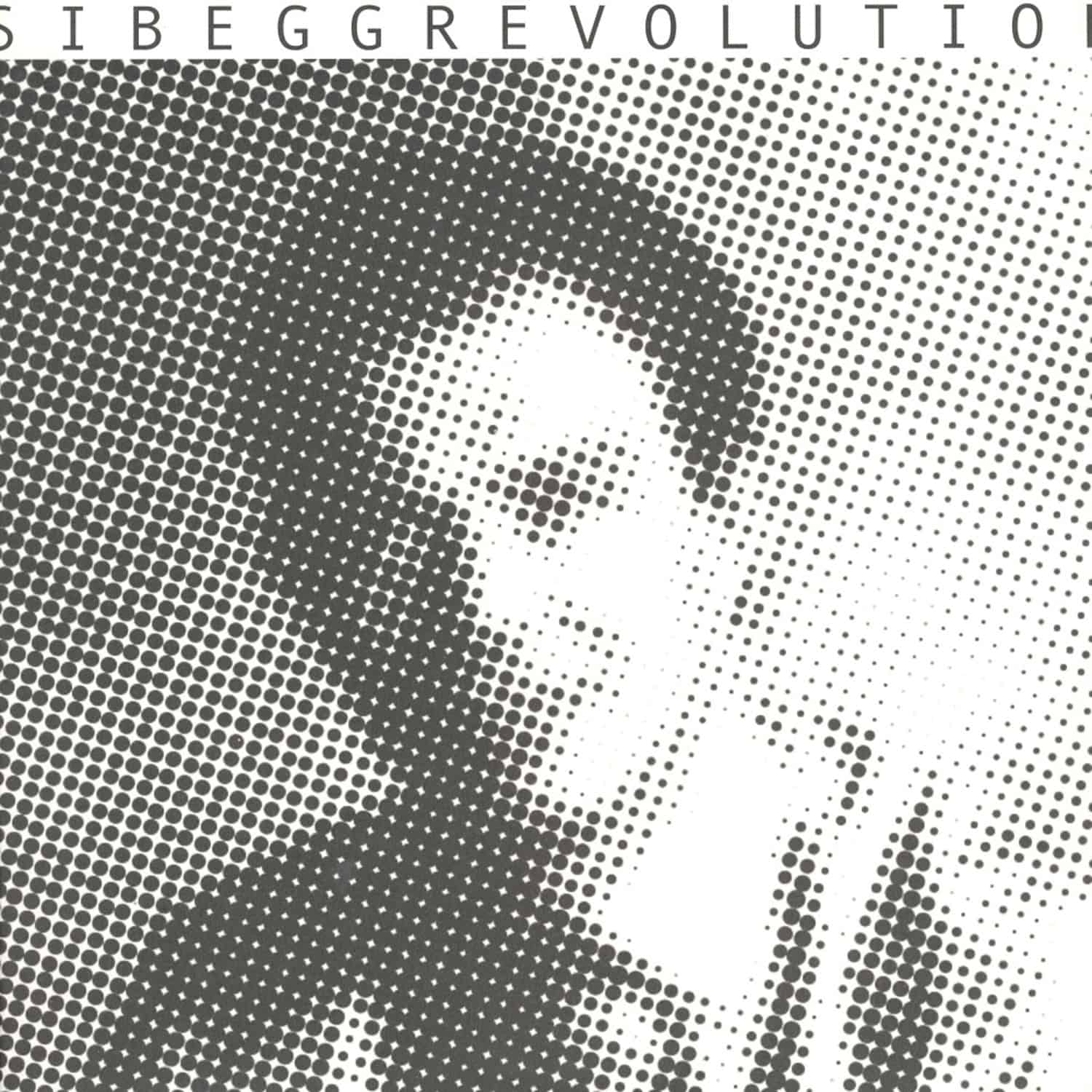 Si Begg - REVOLUTION