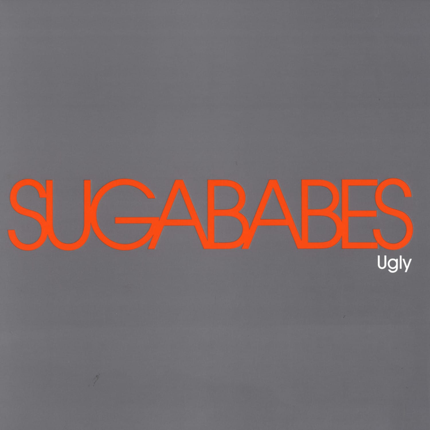 Sugababes - UGLY PART 2