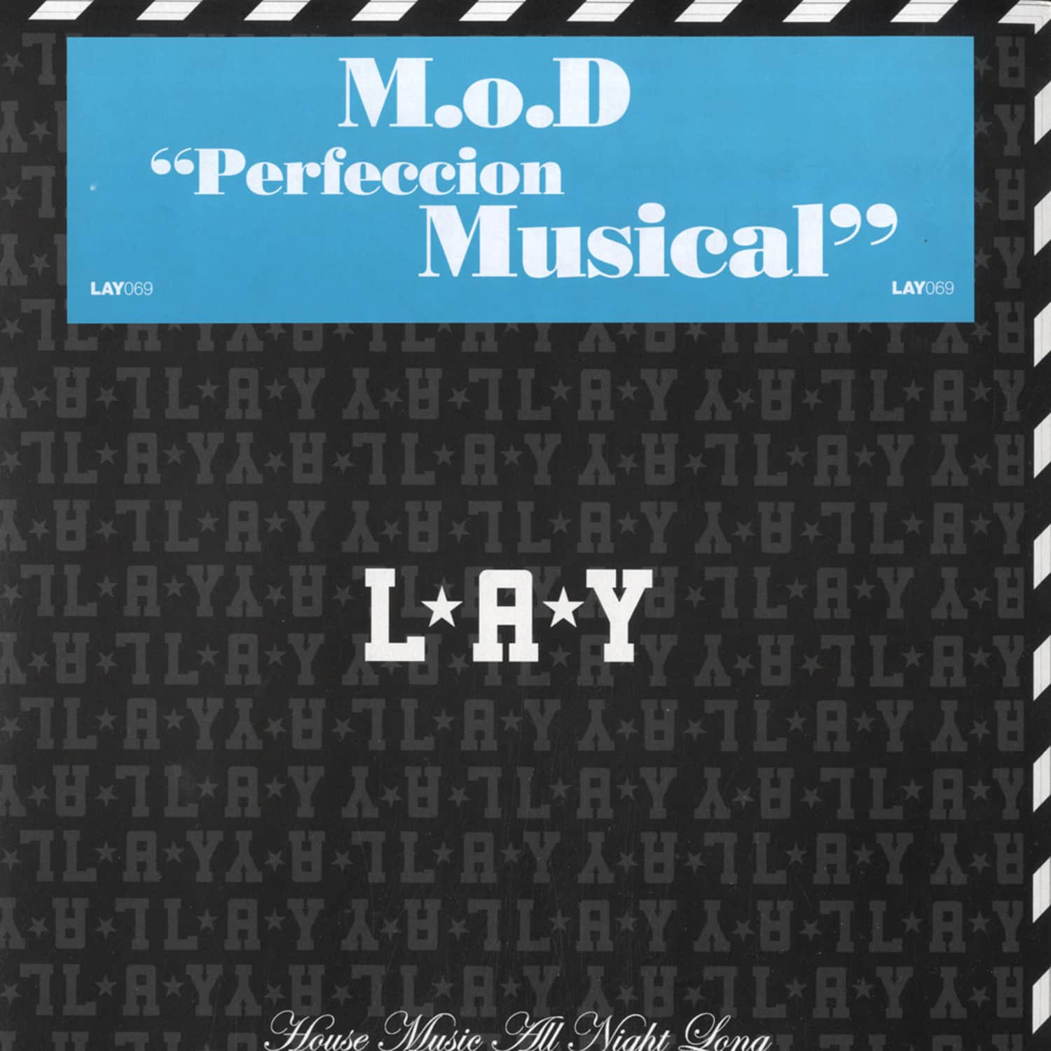 M.o.D - PERFECCION MUSICAL