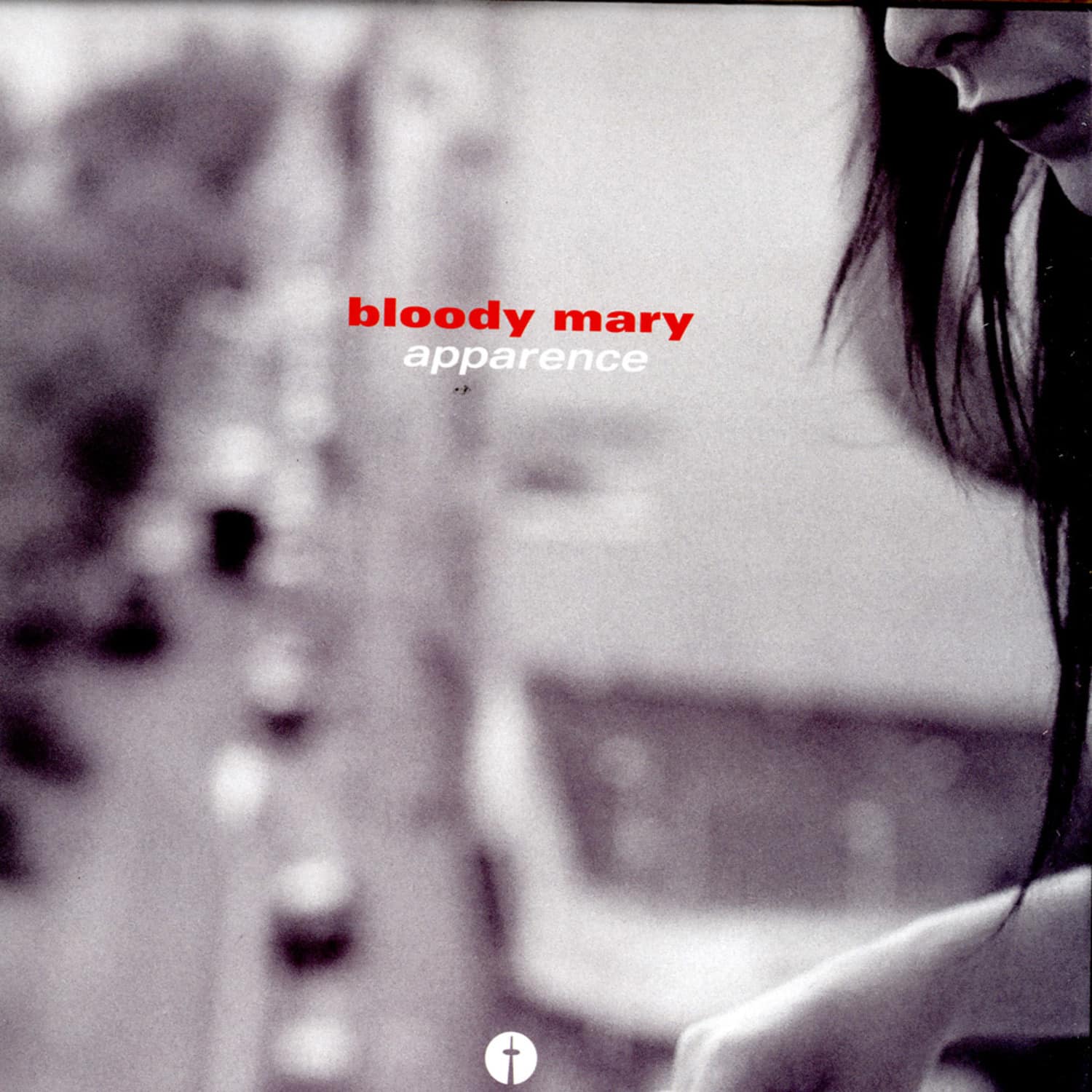 Bloody Mary - APPARENCE EP