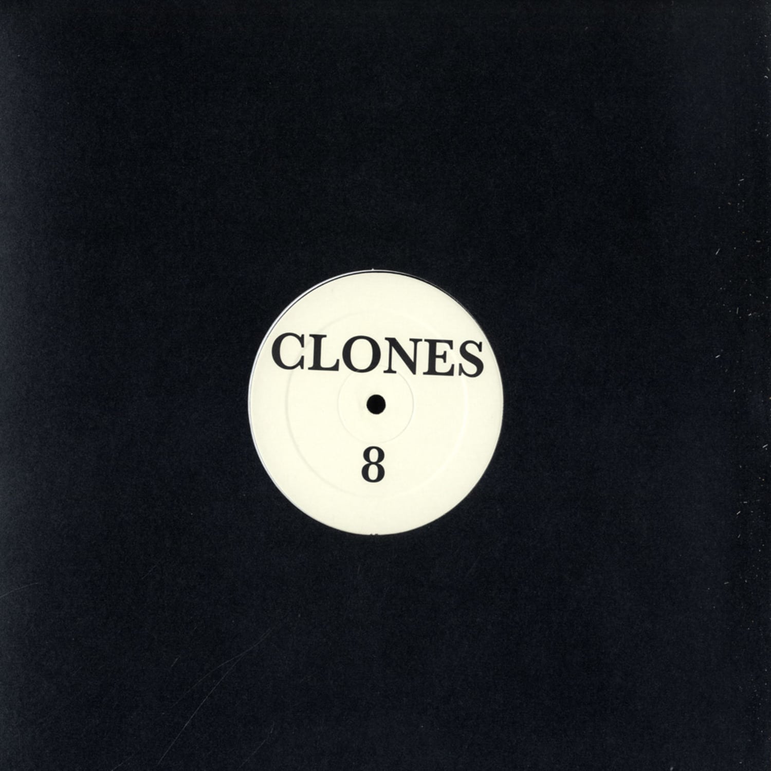 Clones - THE EIGHTH CHAPTER