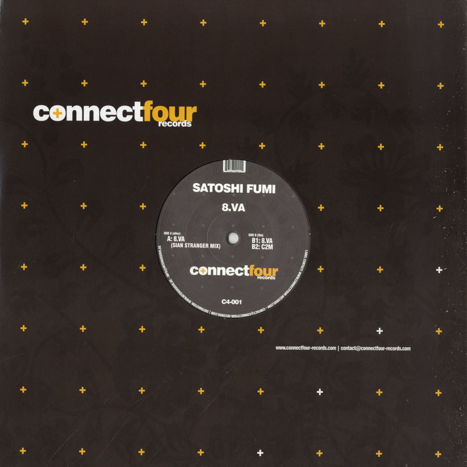 Satoshi Fumi - 8.VA