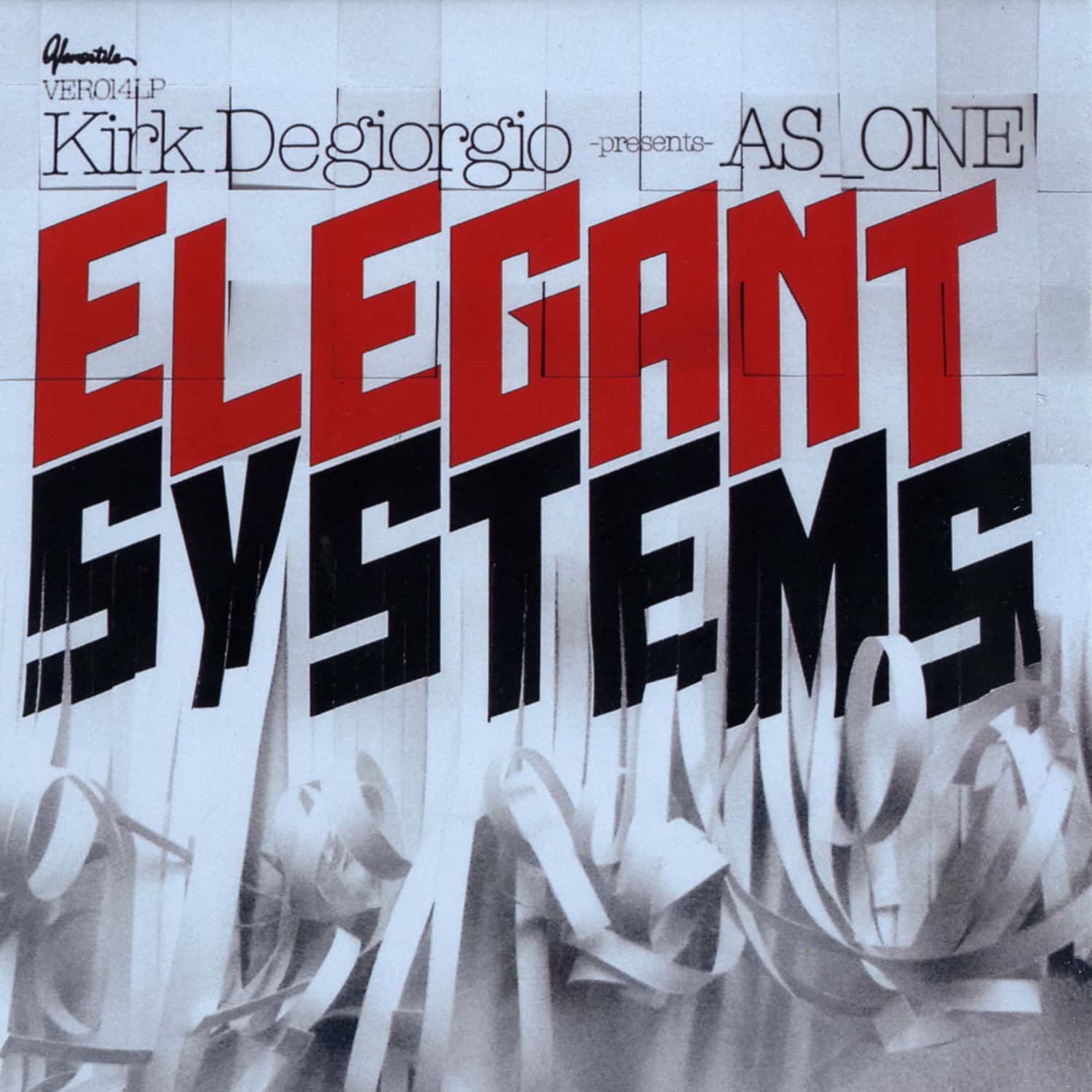 Kirk Degiorgio Pres. As One - ELEGANT SYSTEMS 