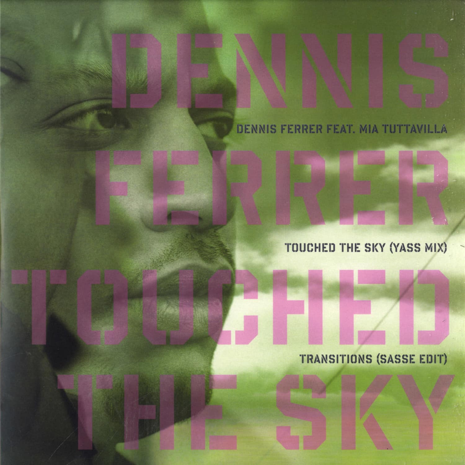 Dennis Ferrer - TOUCHED THE SKY REMIX