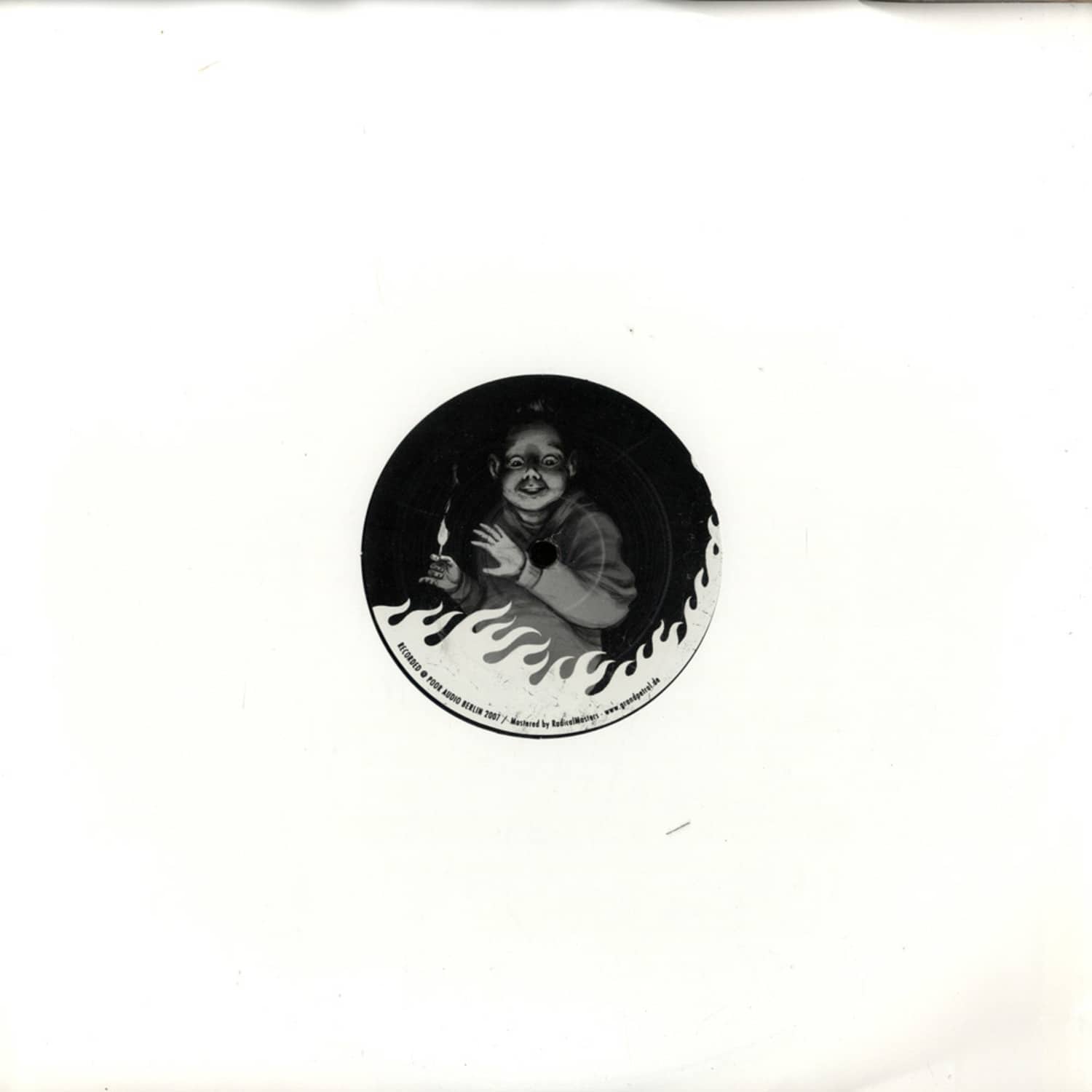 Oliver $ - HOTFLASH VOL.3