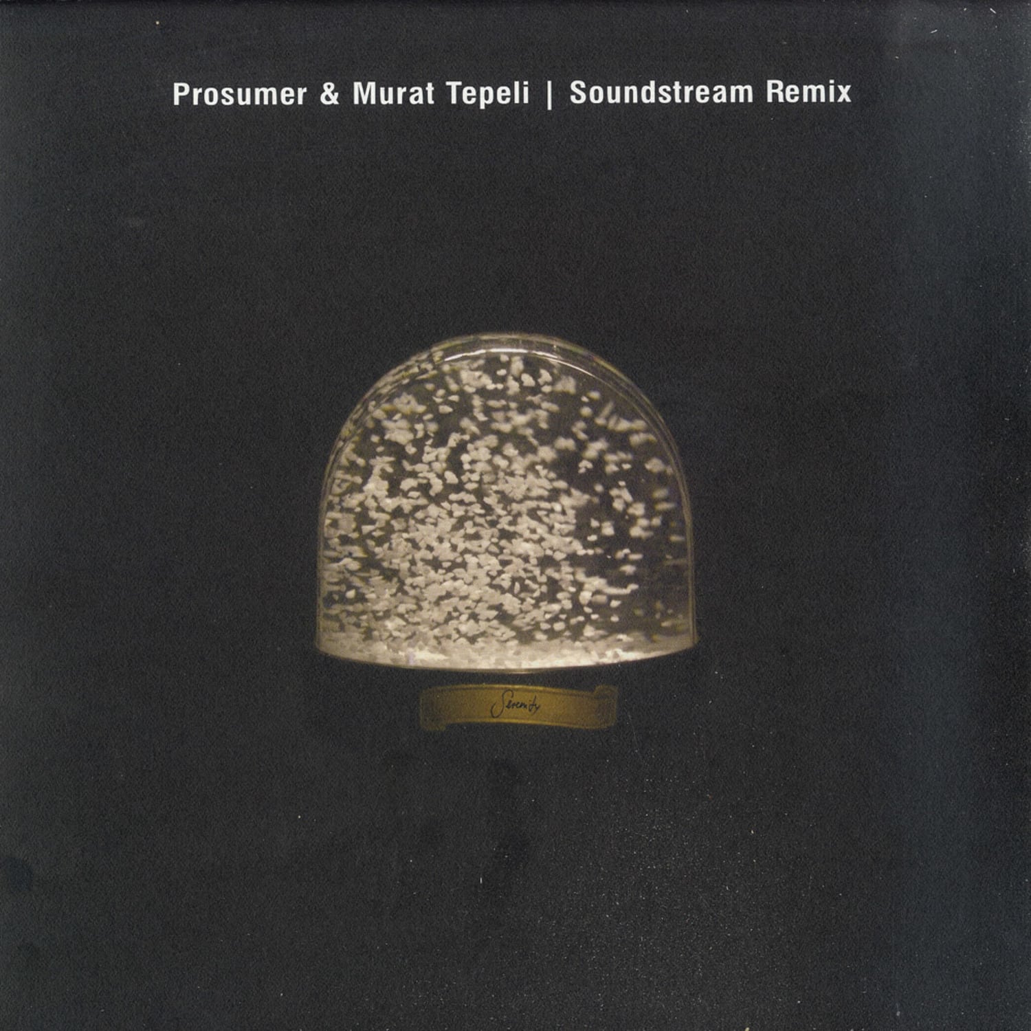 Prosumer & Murat Tepeli - SOUNDSTREAM REMIX