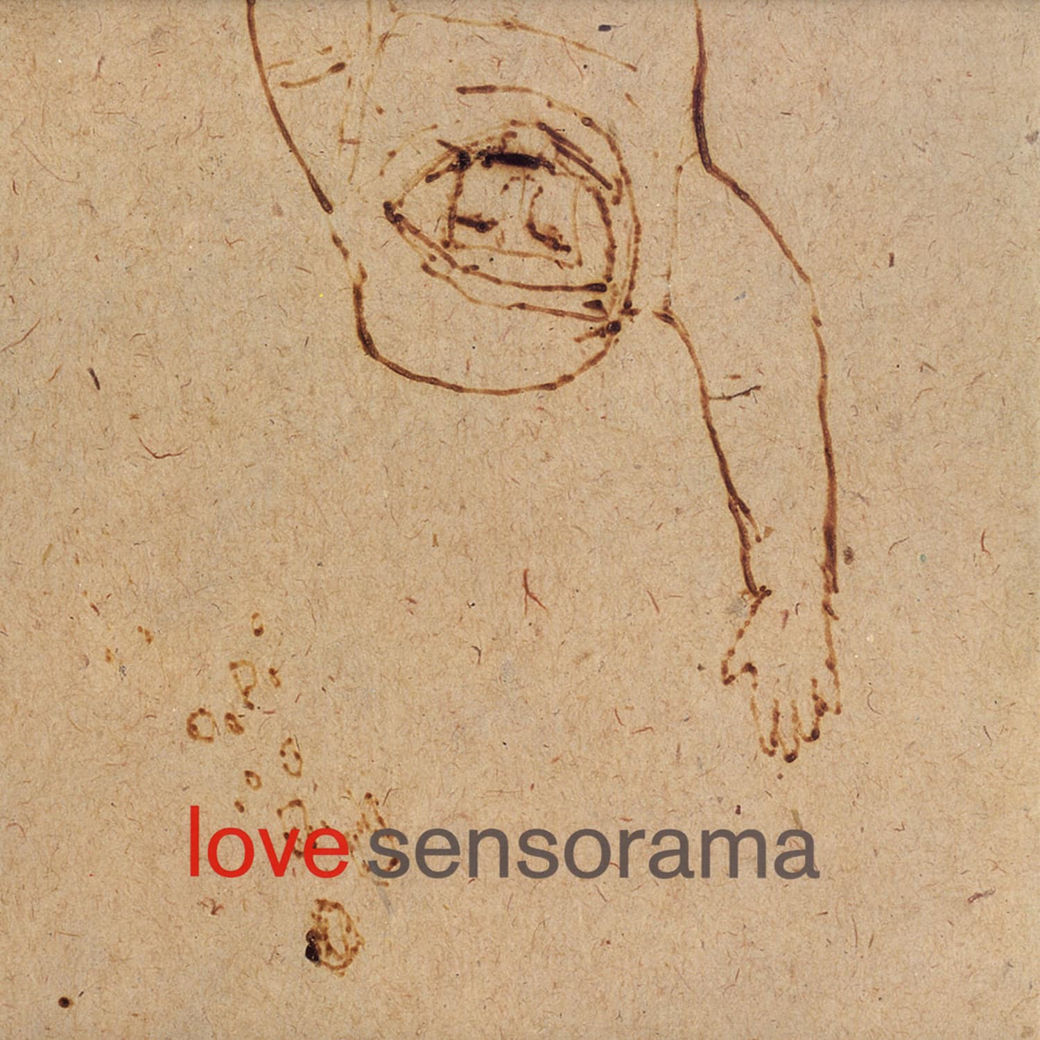 Sensorama - LOVE 