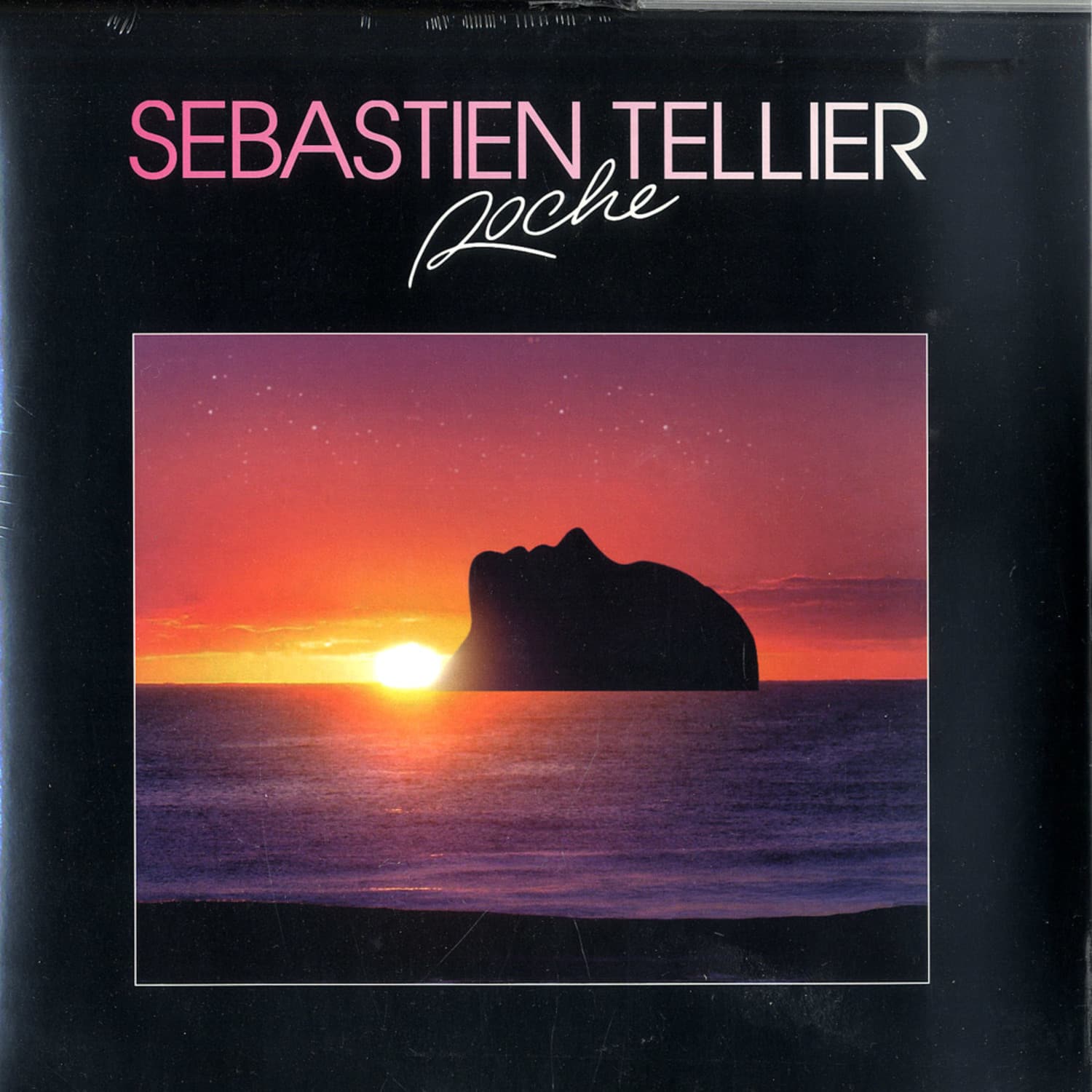 Sebastien Tellier - ROCHE 
