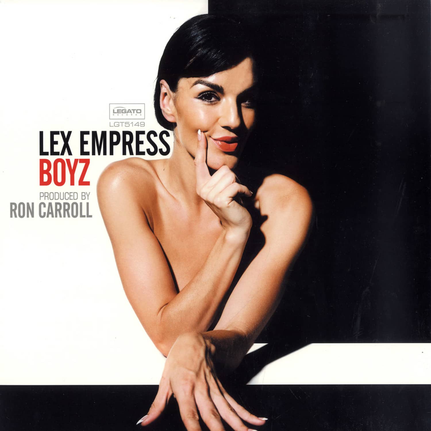 Lex Empress - BOYZ 