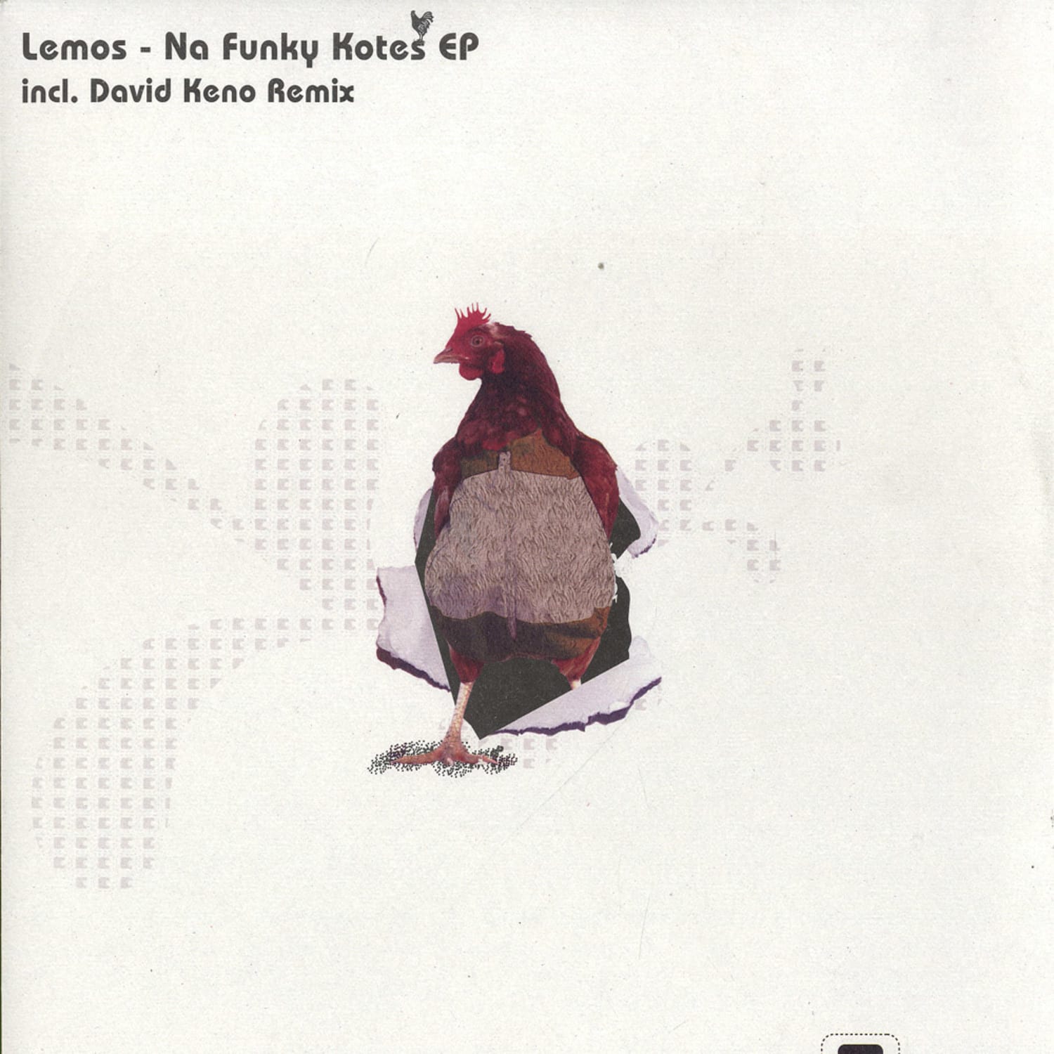 Lemos - NA FUNKY KOTES EP 